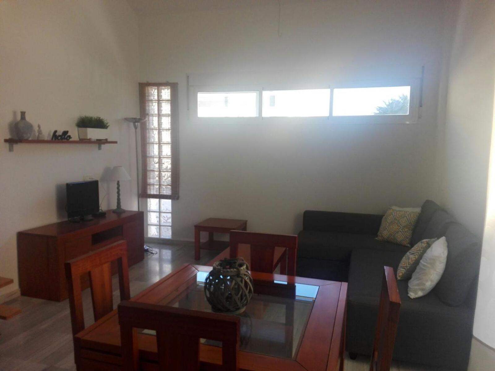 Cozy Loft Torremolinos view 4