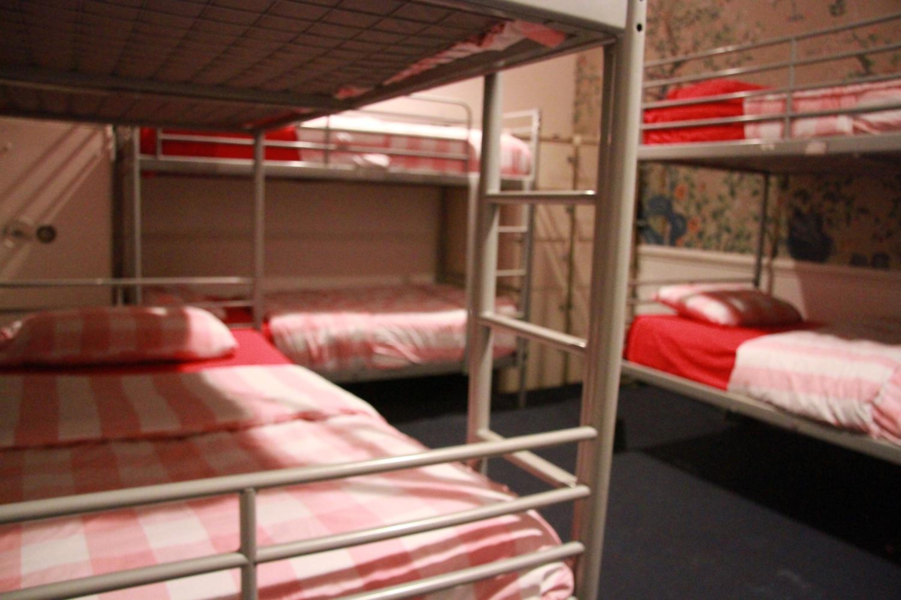 Duo Housing
