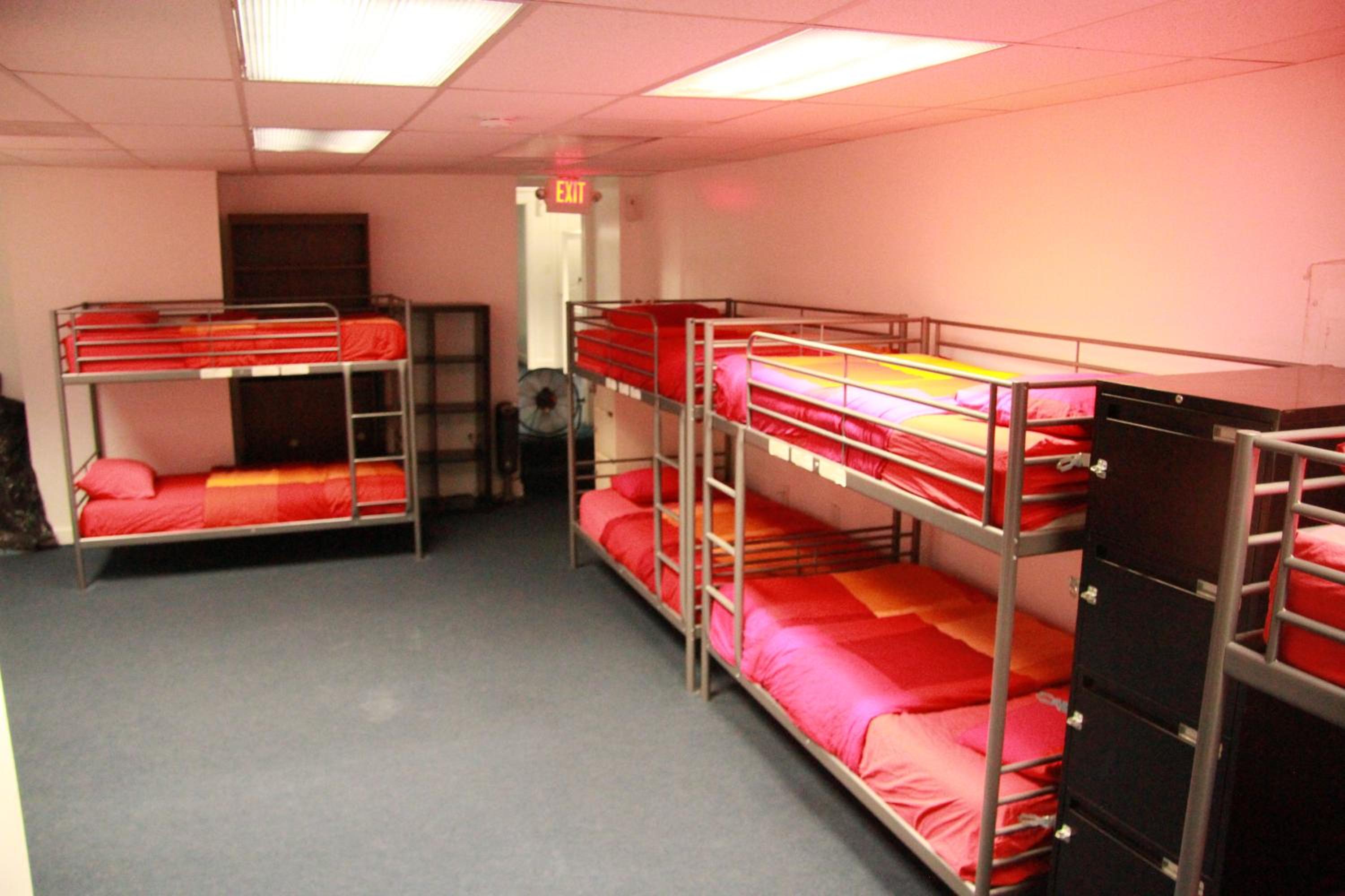 Duo Housing