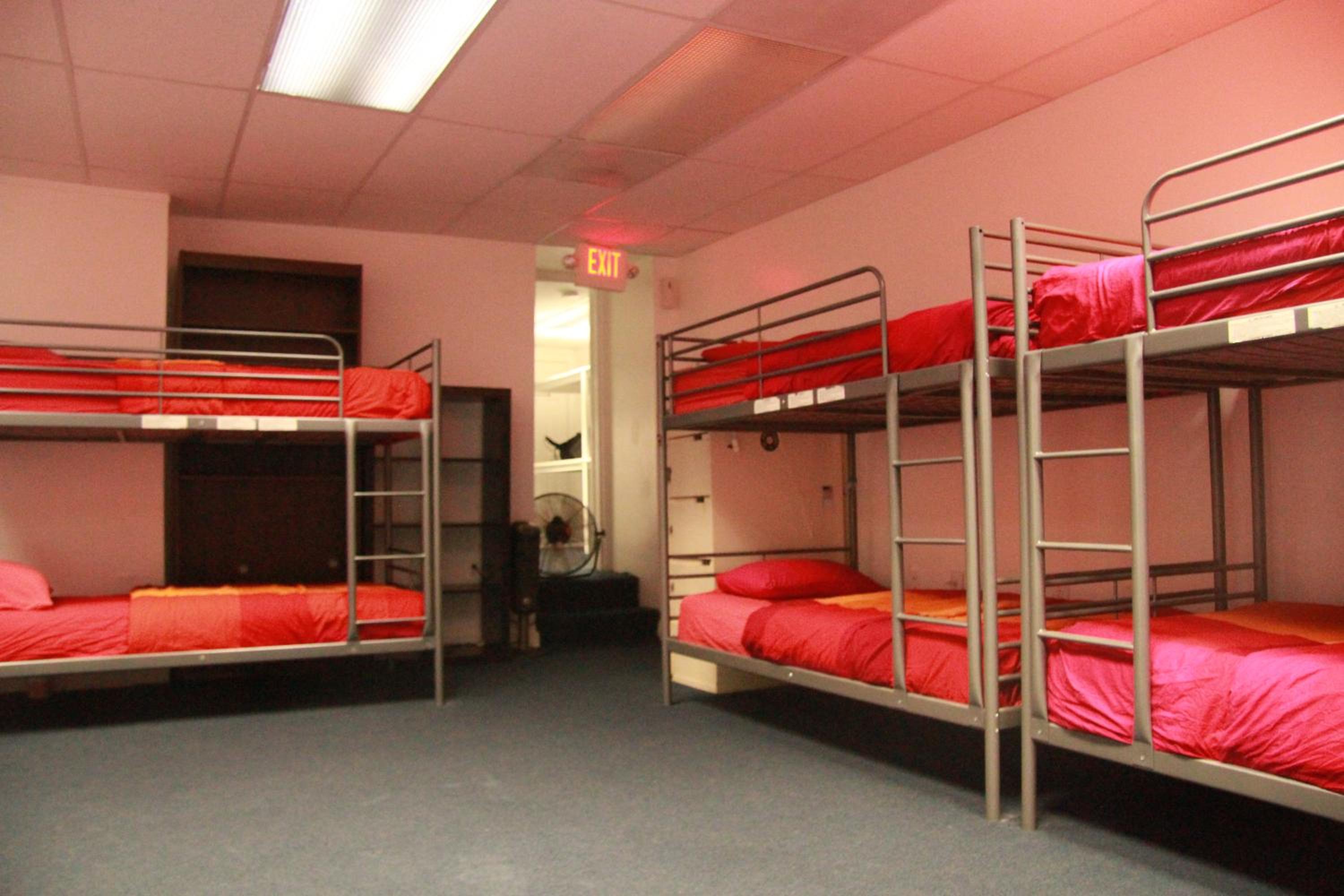 Duo Housing