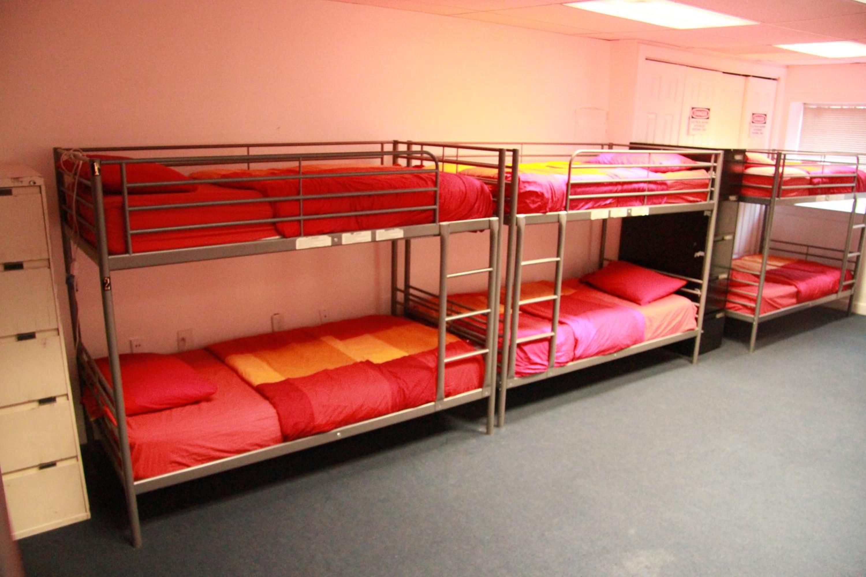 Duo Housing