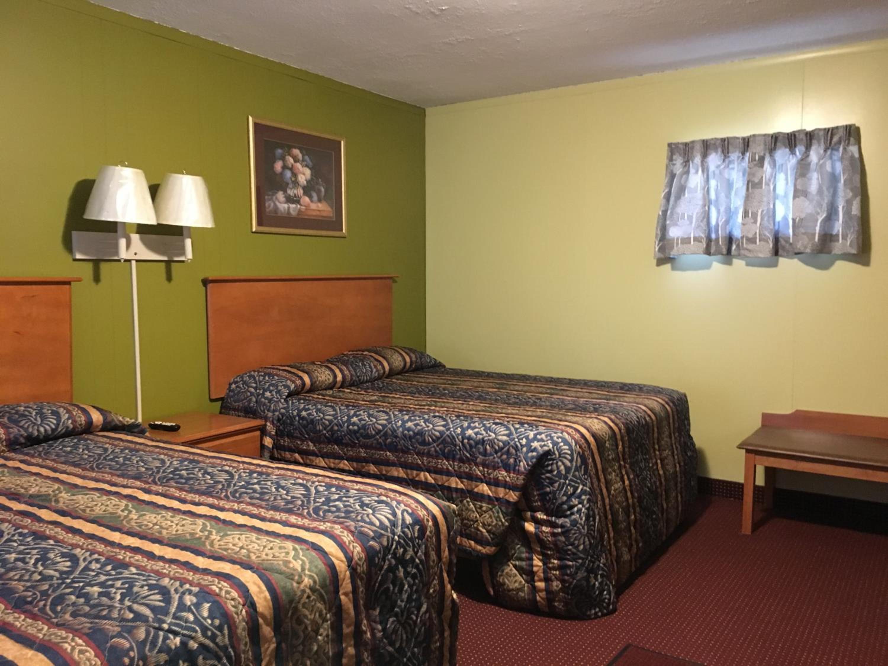 Pine Ridge Motel
