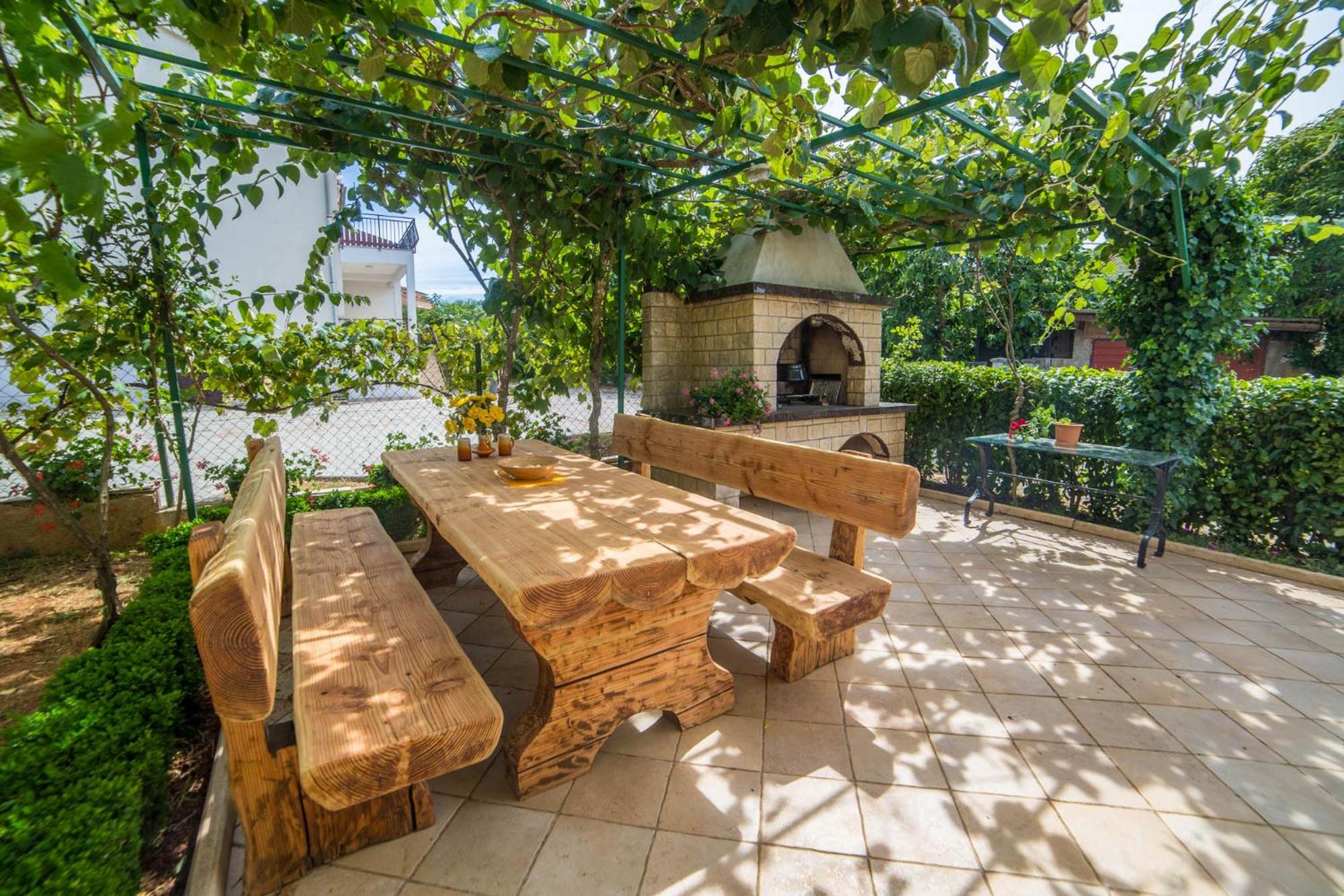 Apartmani Jenny view 4