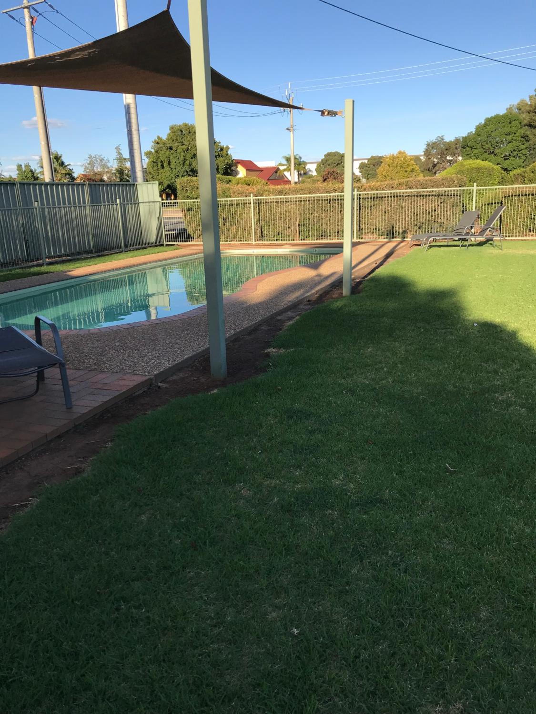 The Kidman Wayside Inn view 5