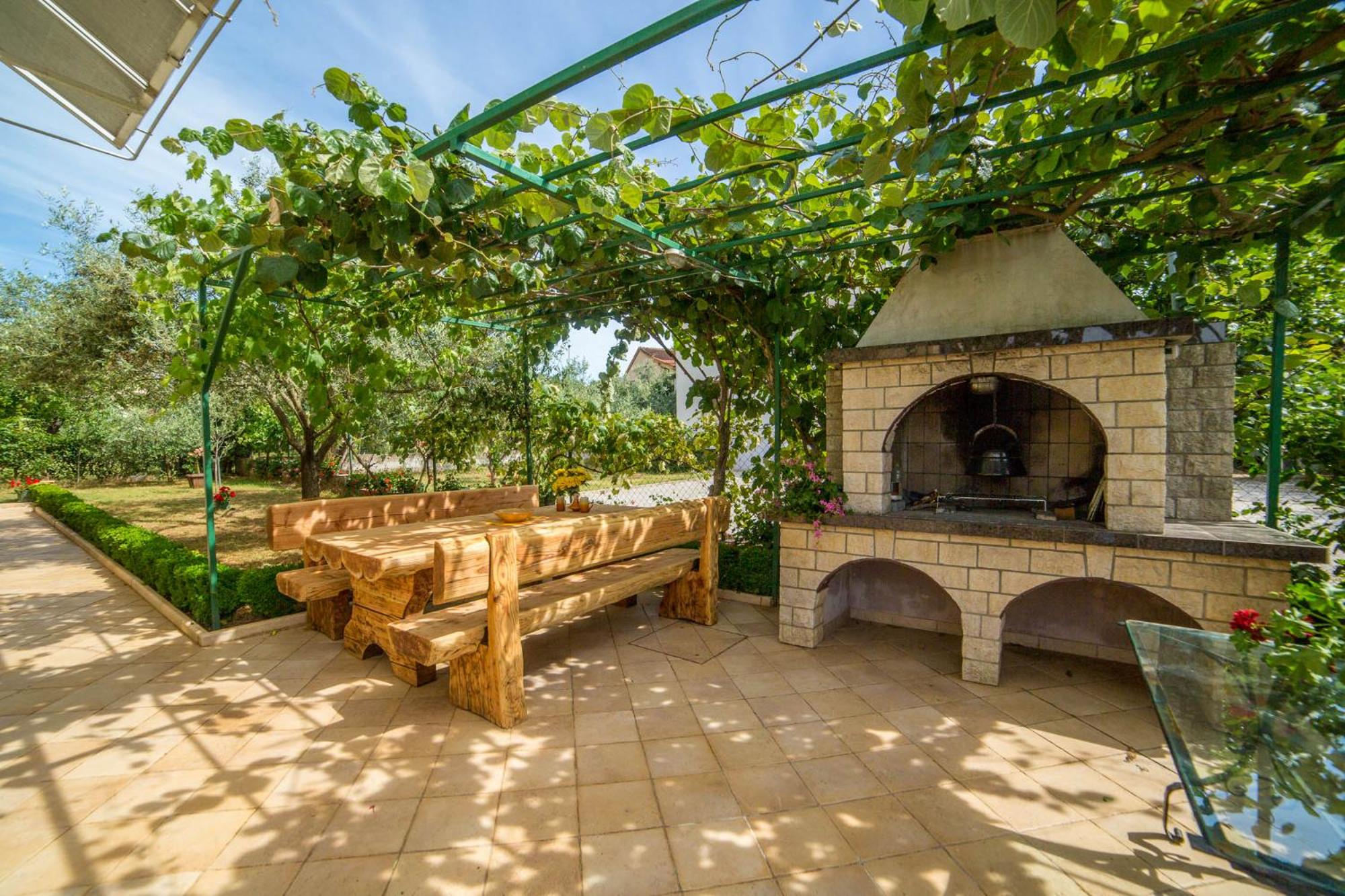 Apartmani Jenny view 3