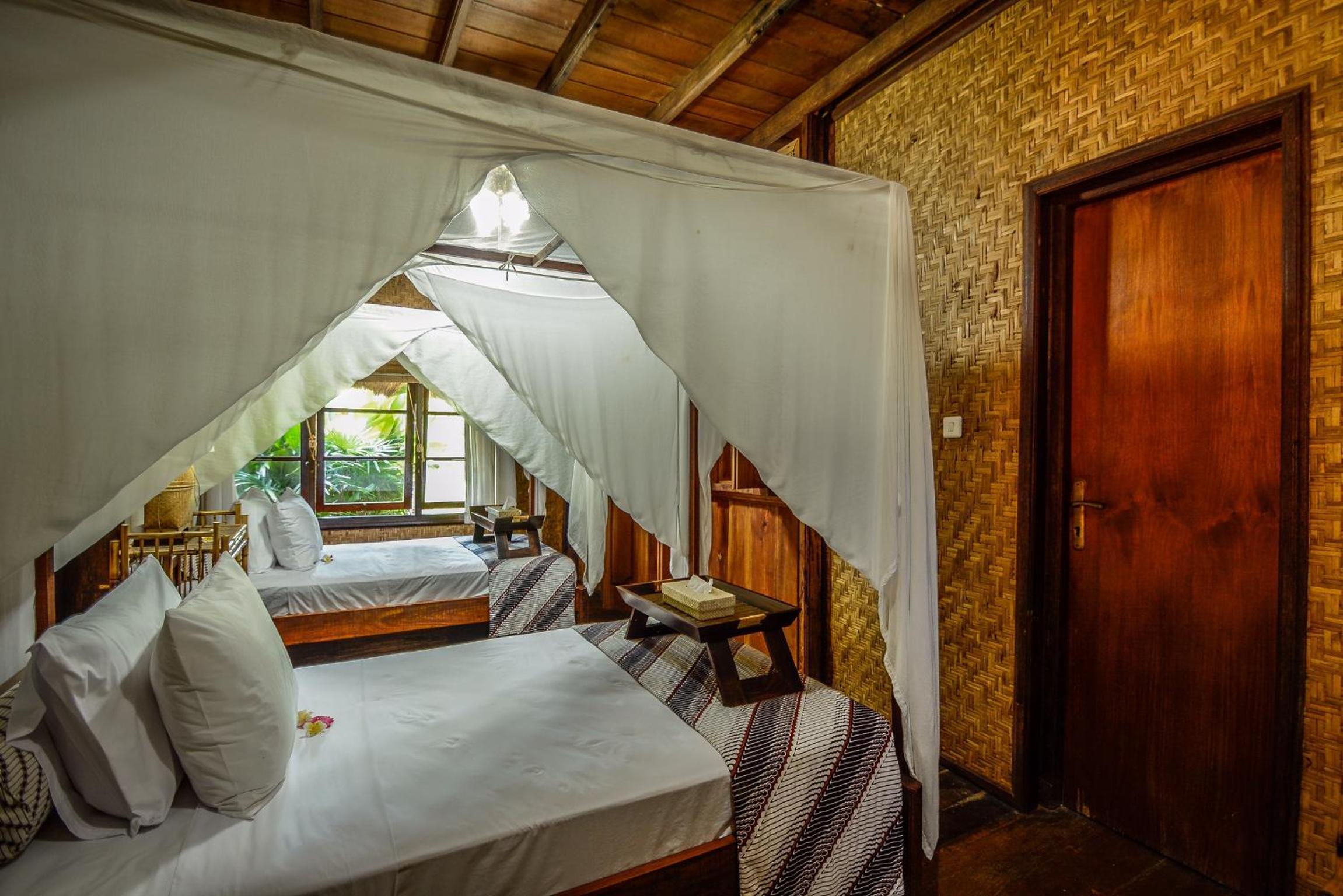 Aashaya Jasri Resort