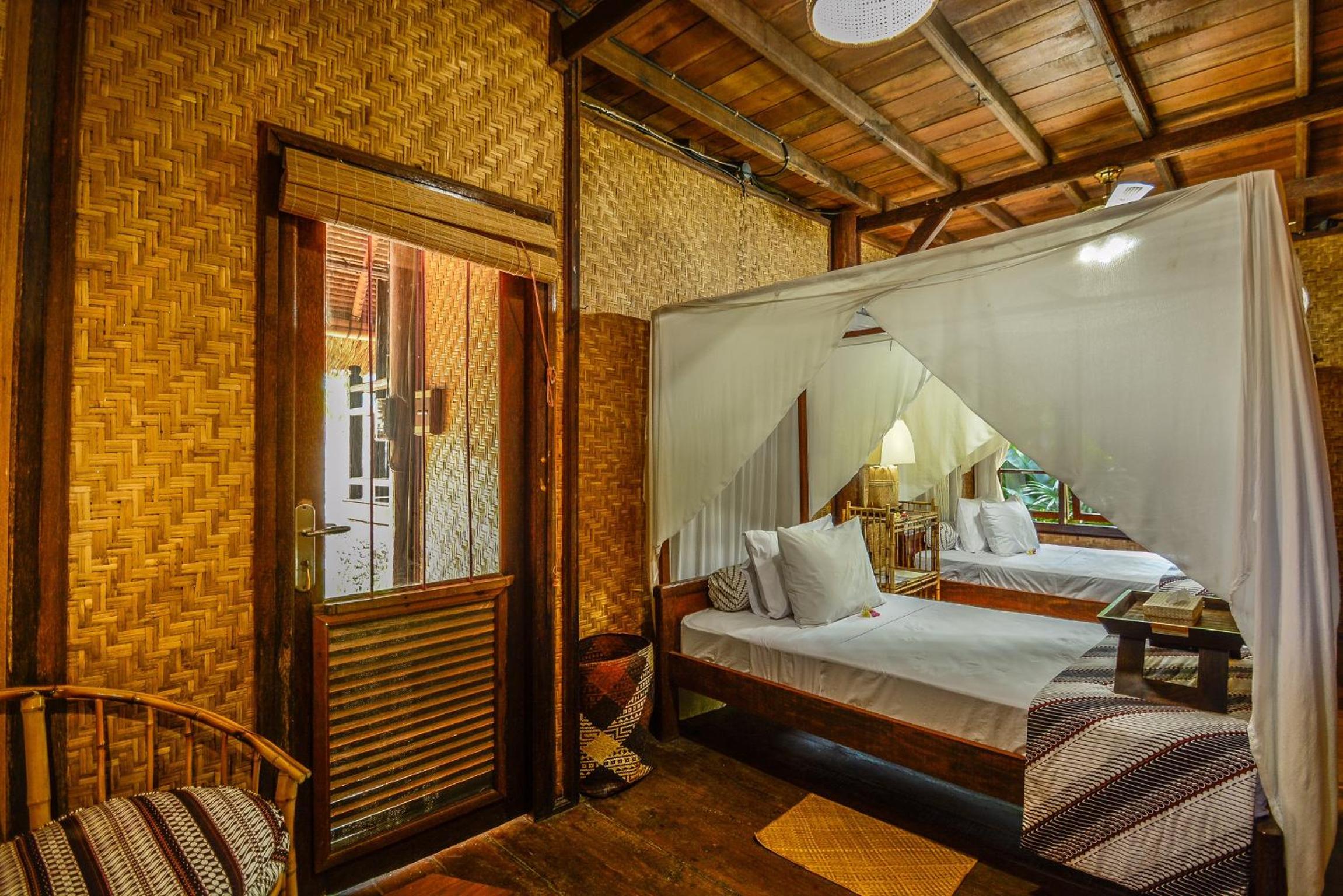 Aashaya Jasri Resort