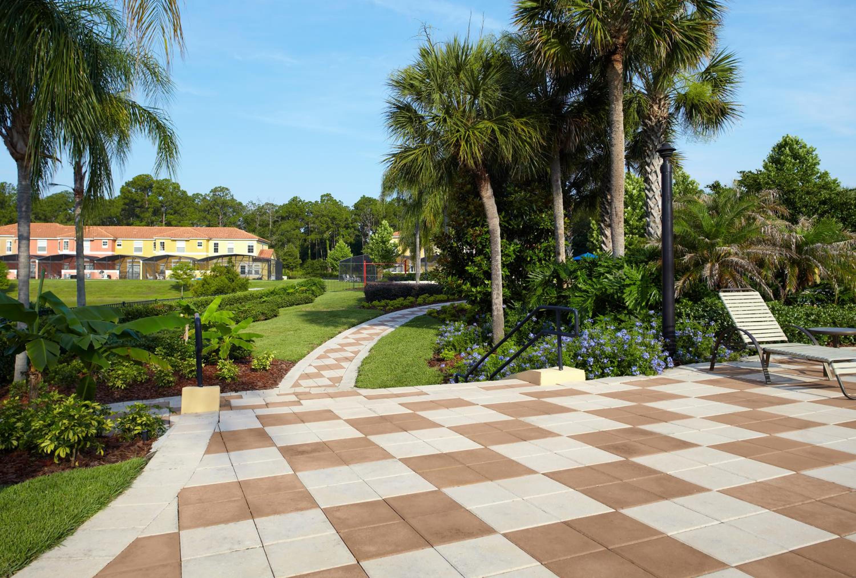 Encantada Resort Vacation Townhomes by IDILIQ