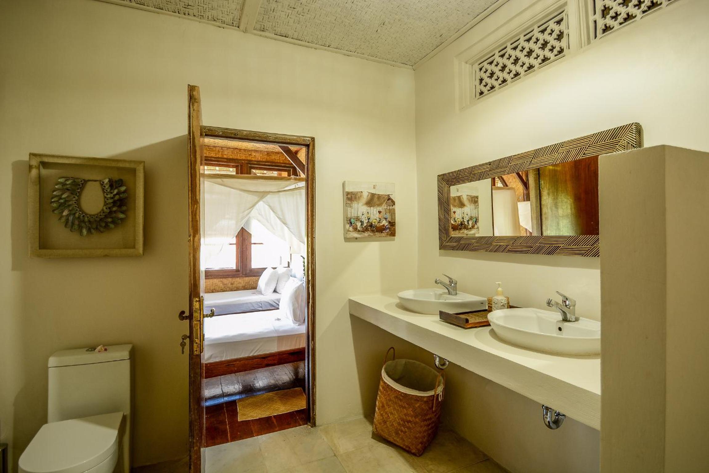 Aashaya Jasri Resort