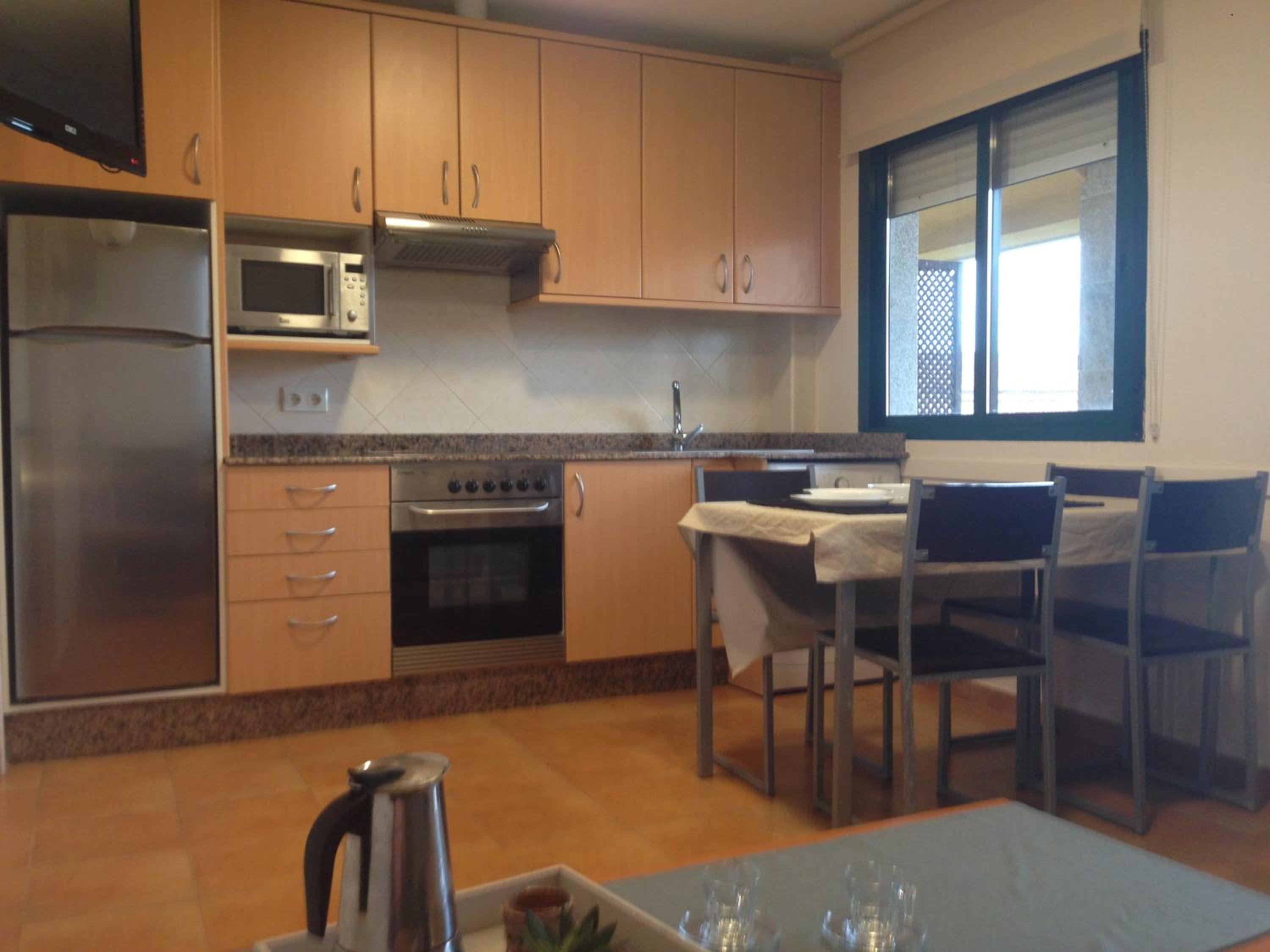Apartamentos Aqualecer