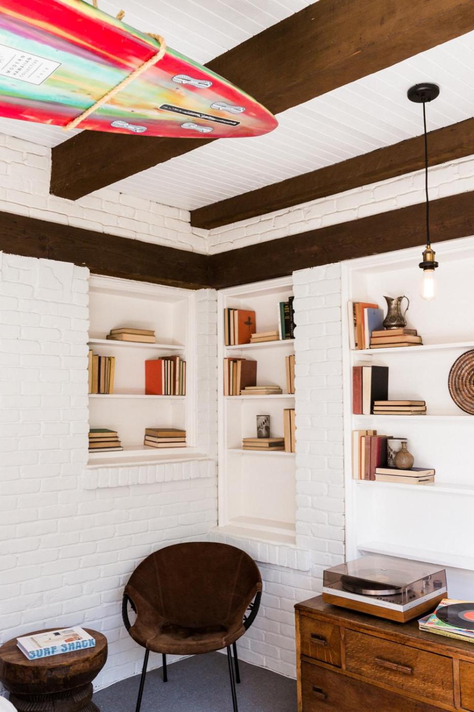 The Venice Beach House