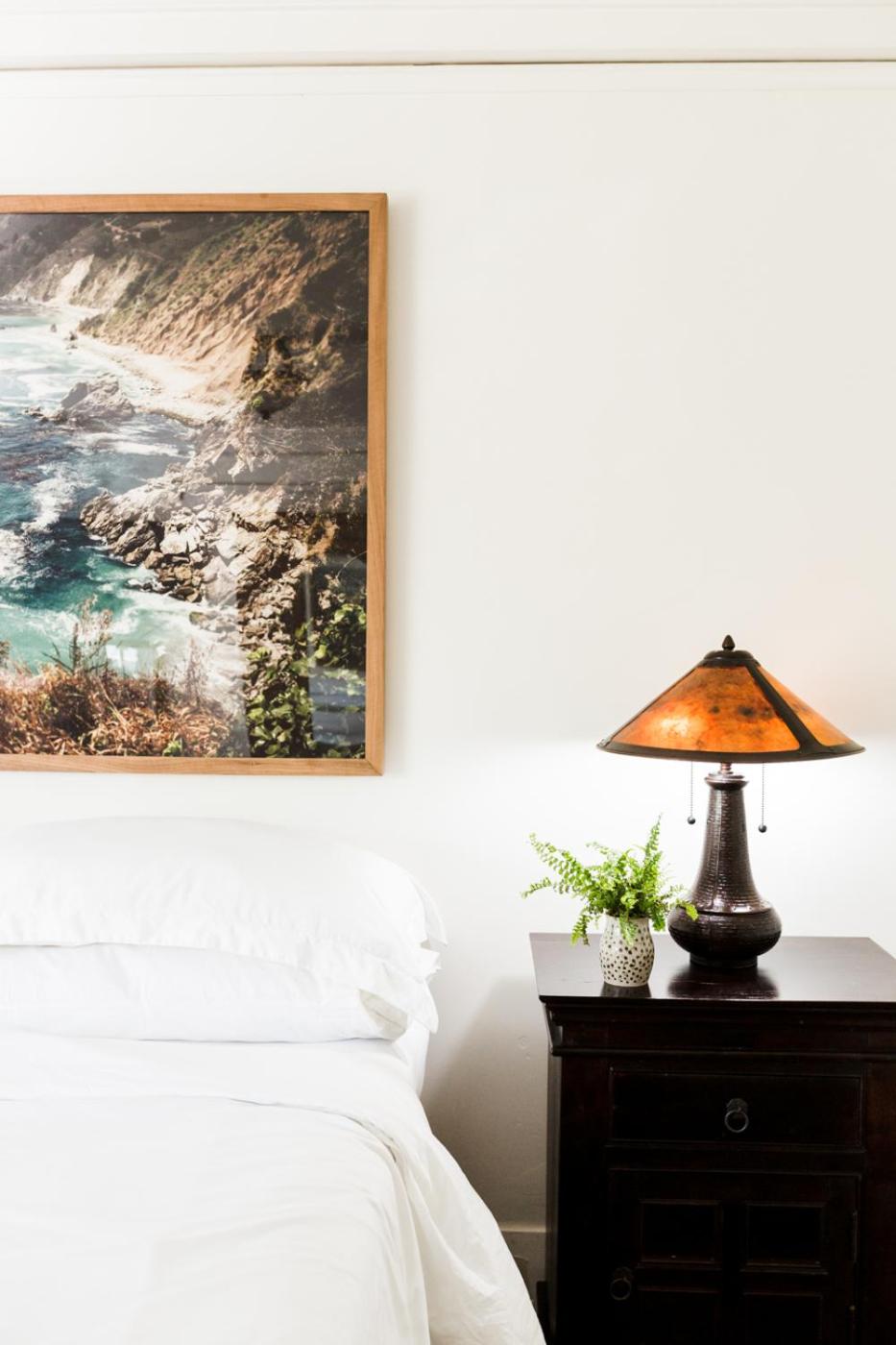 The Venice Beach House