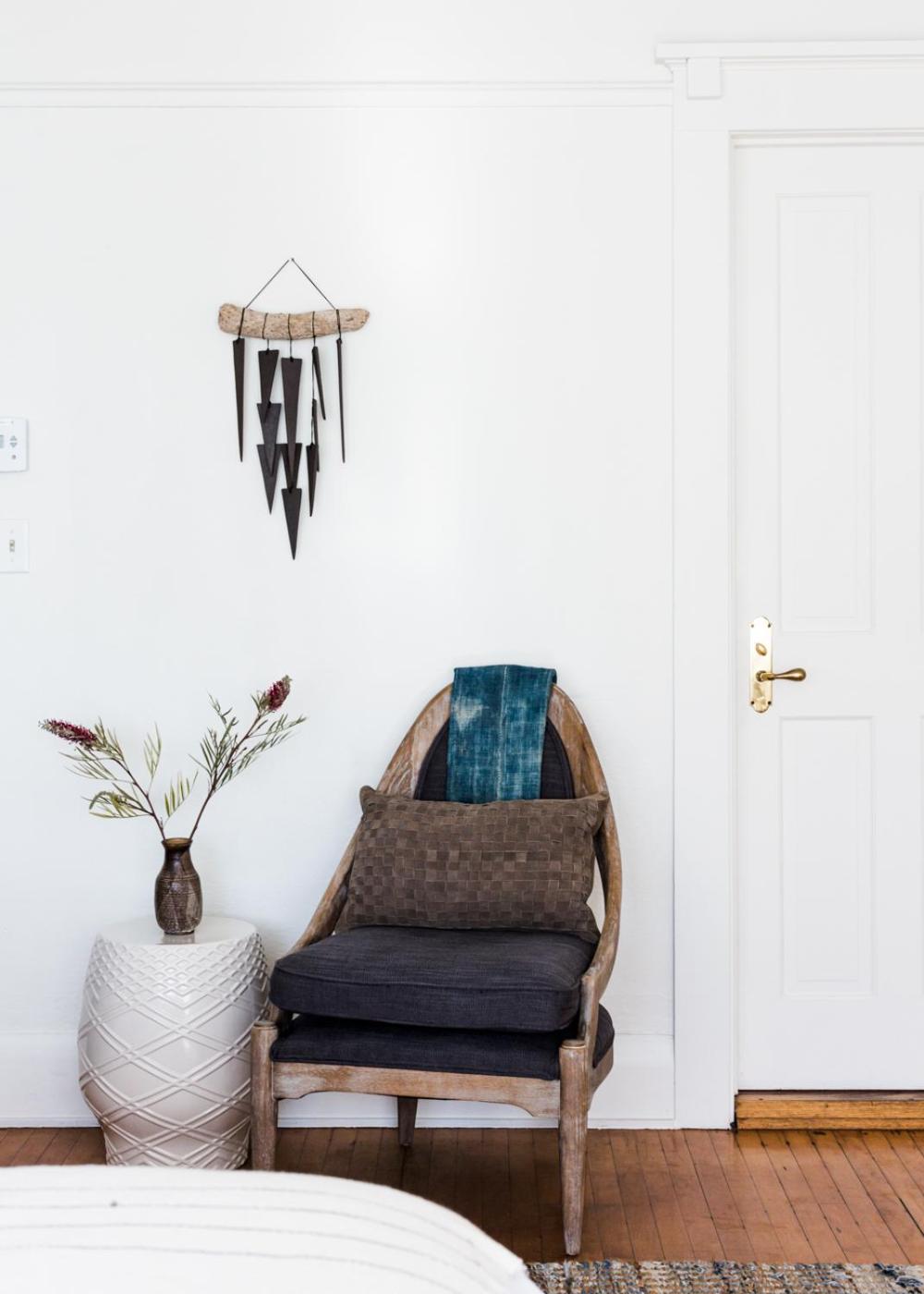 The Venice Beach House