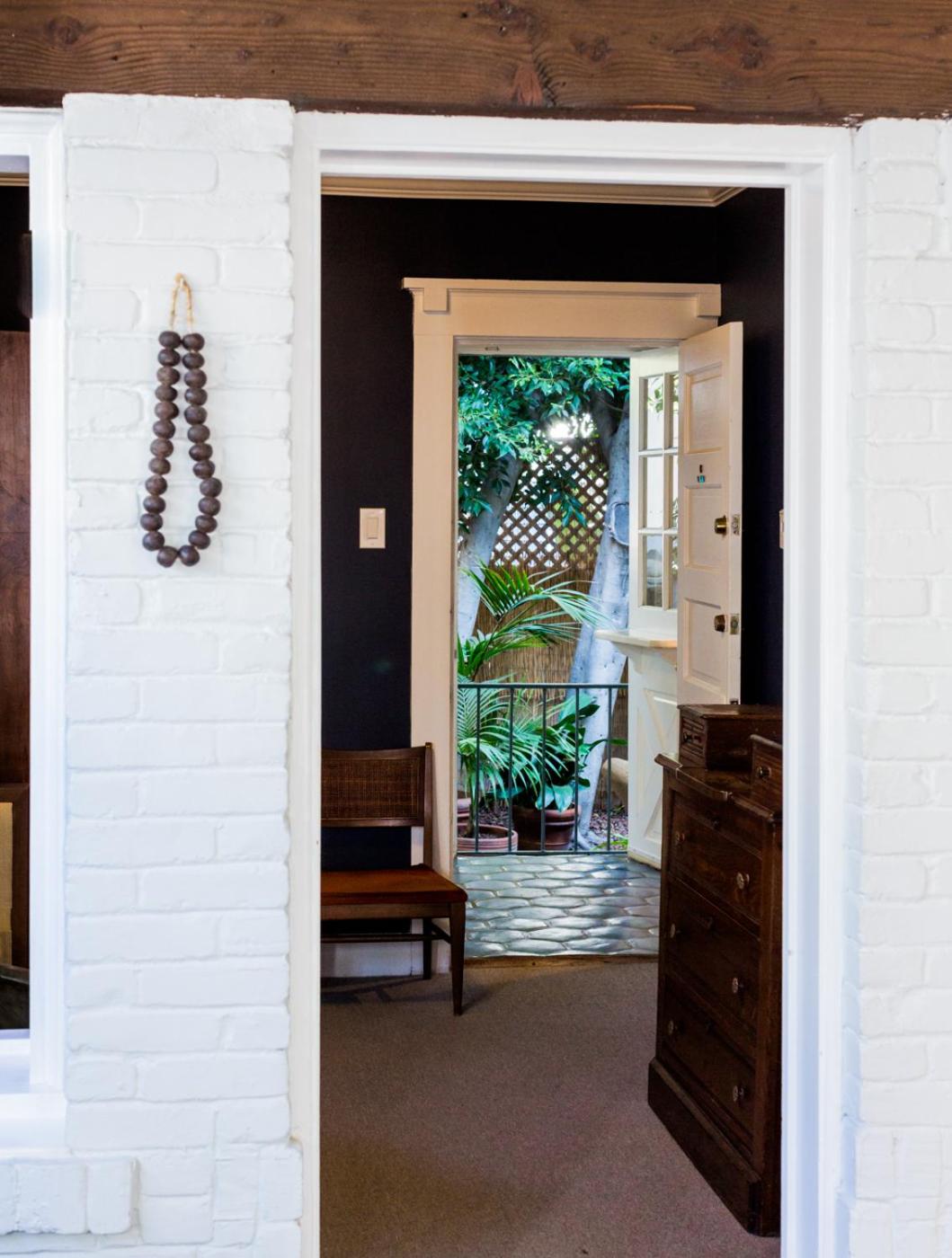 The Venice Beach House