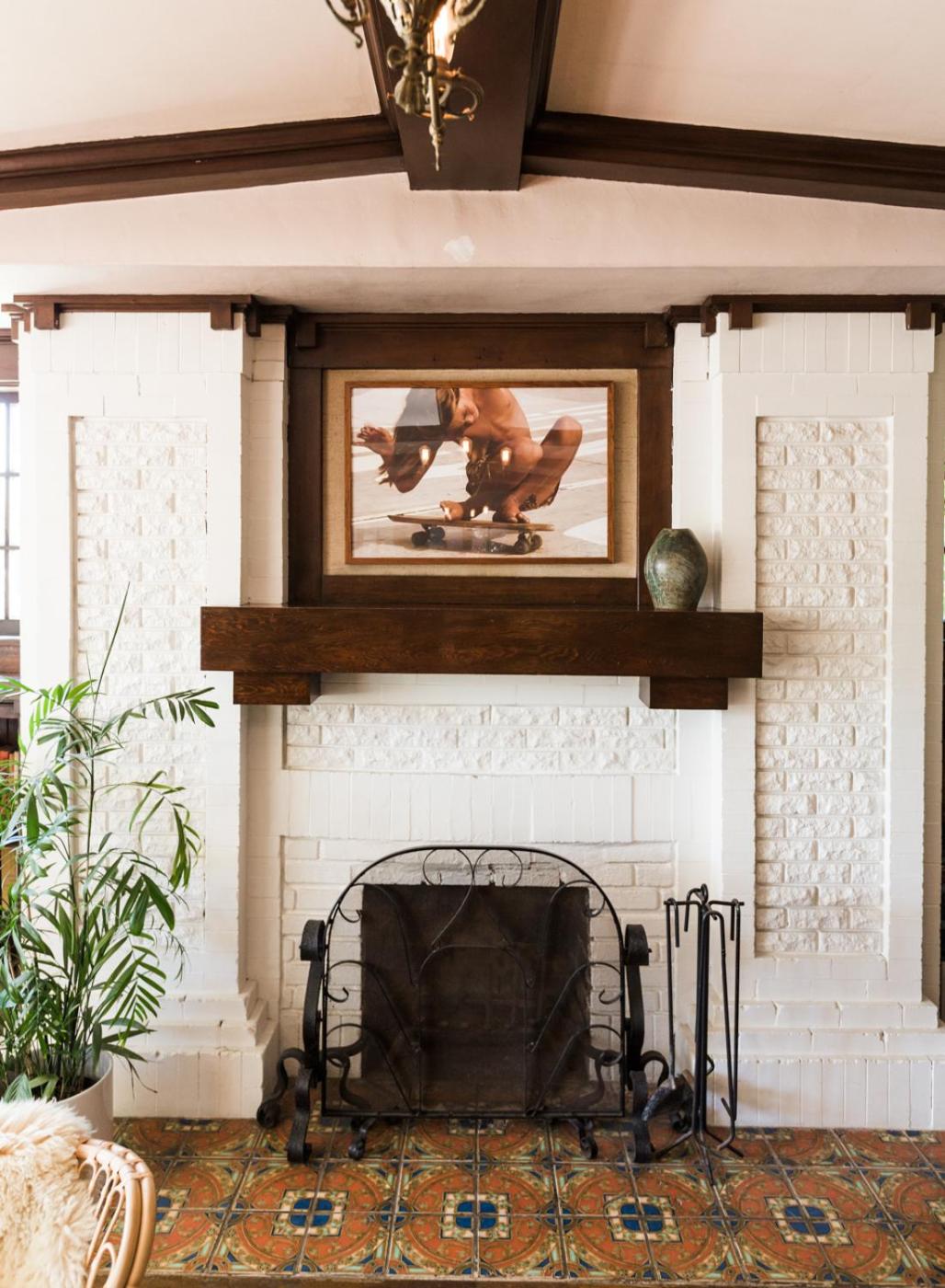 The Venice Beach House