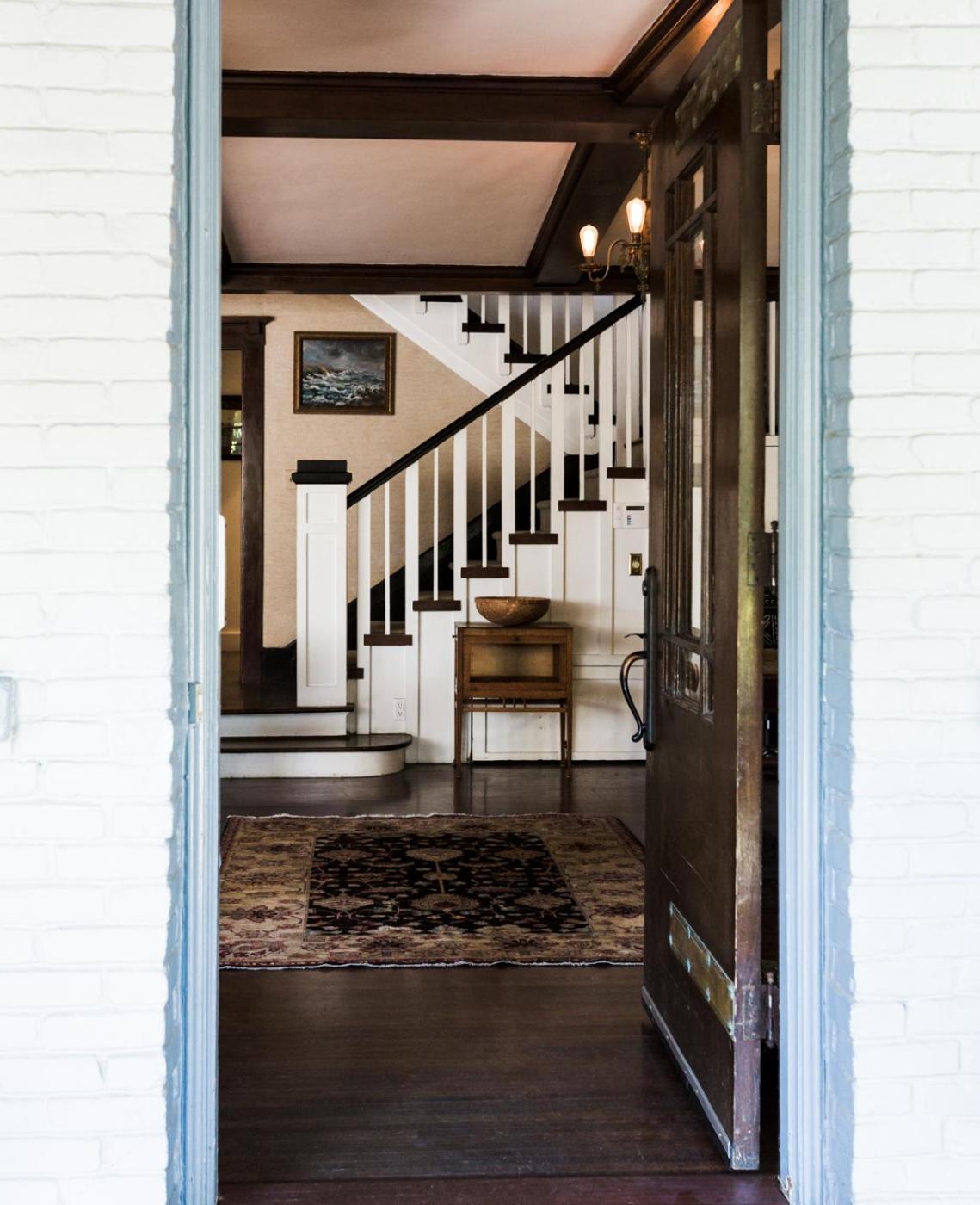 The Venice Beach House