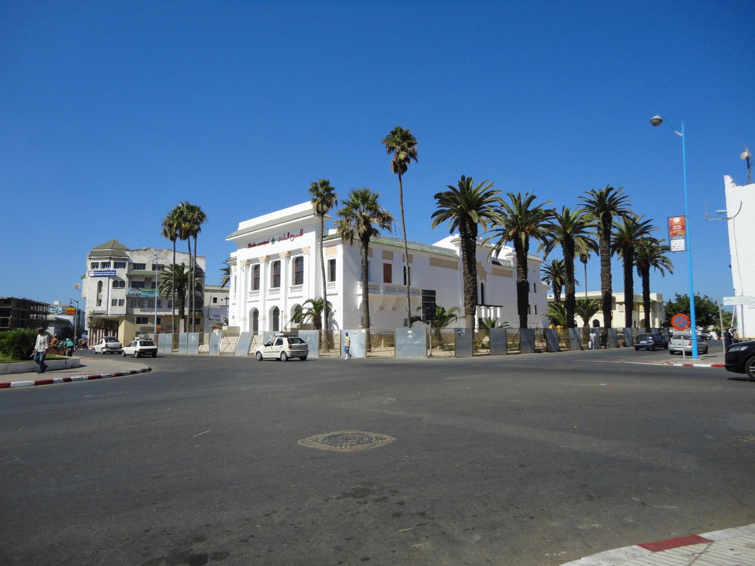 building