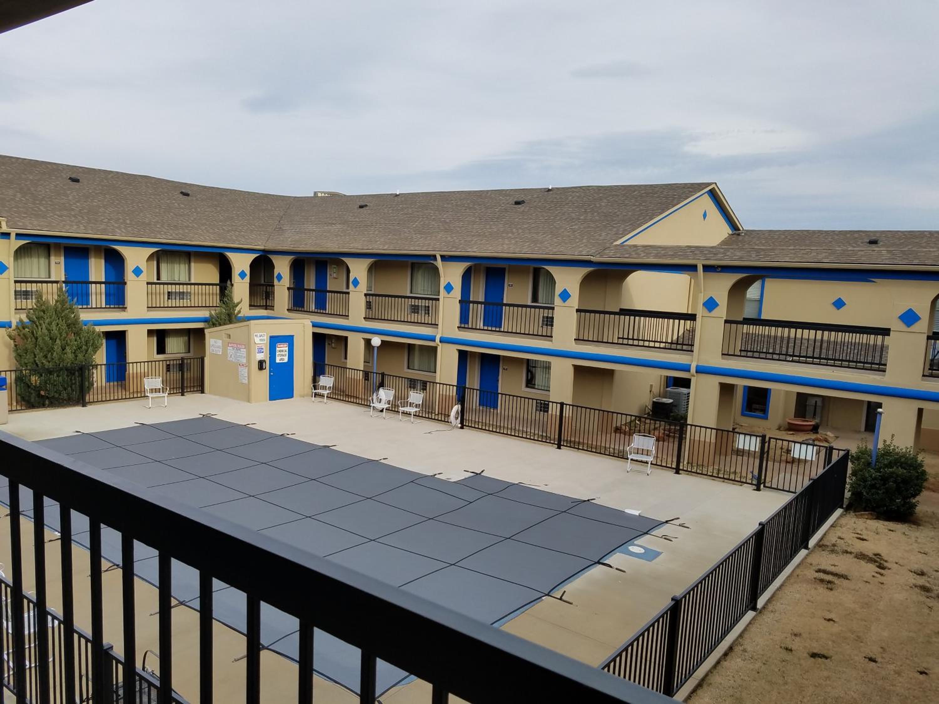 Days Inn by Wyndham Oklahoma City NW Expressway