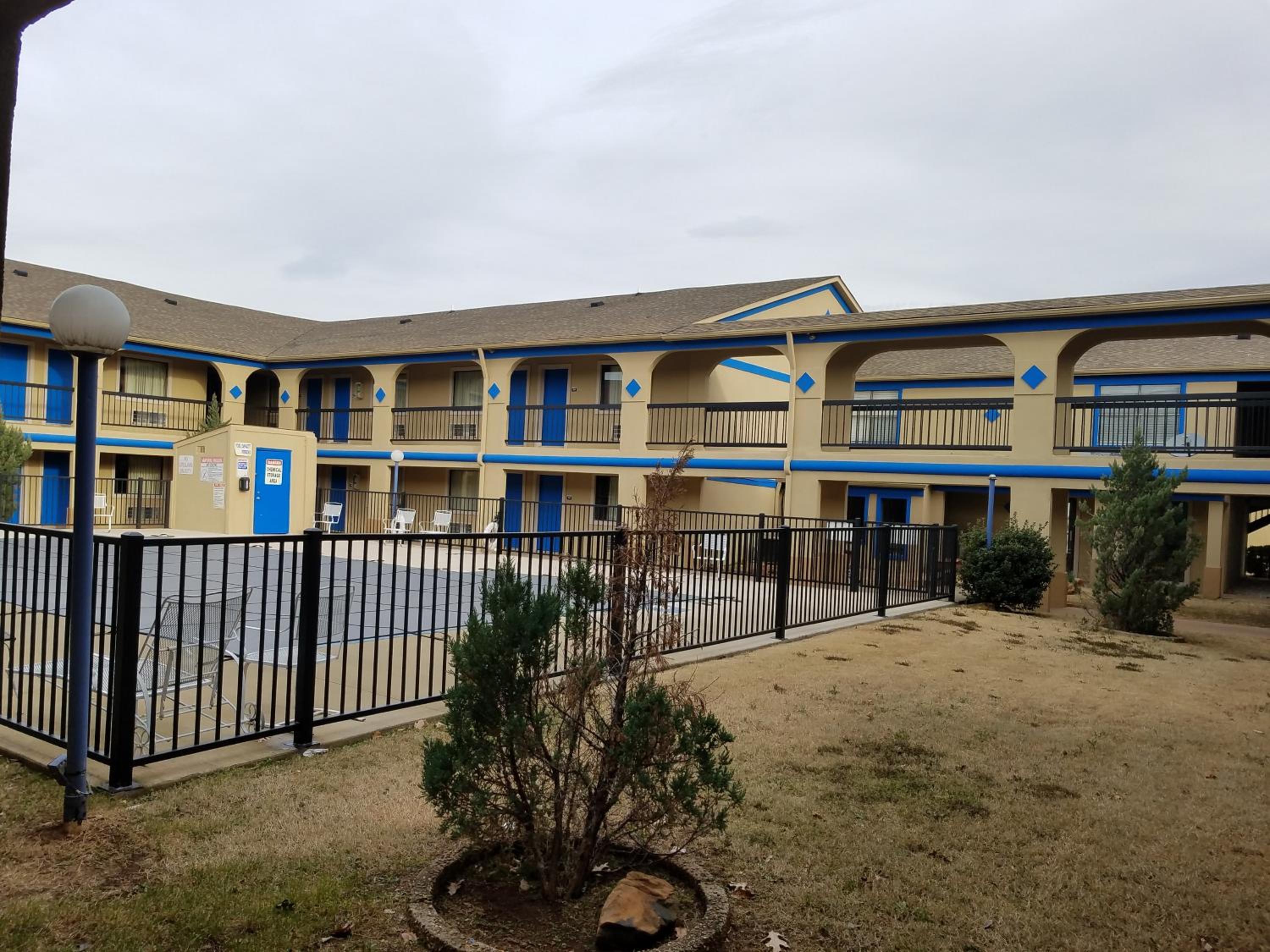 Days Inn by Wyndham Oklahoma City NW Expressway