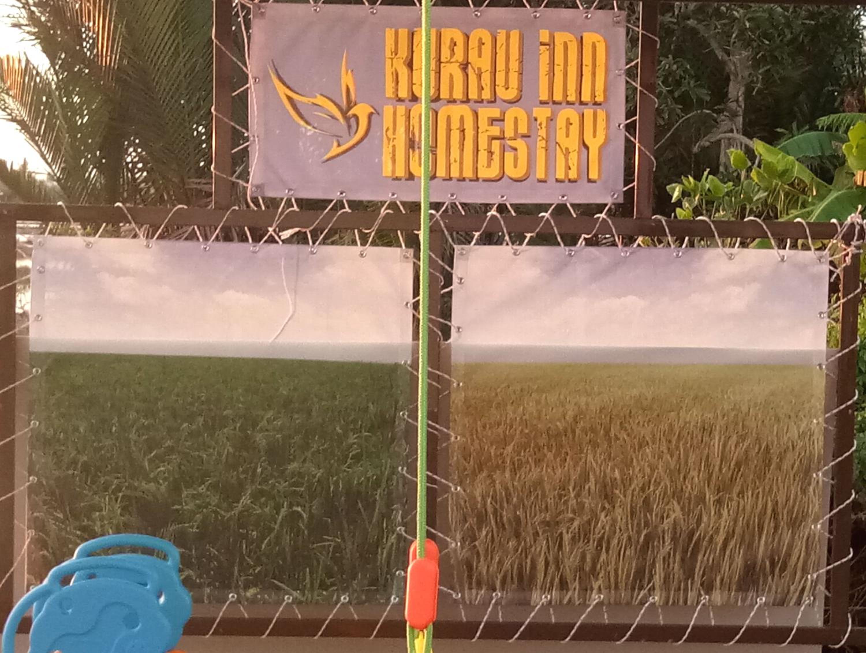 Kurau Inn Boutique Farmstay