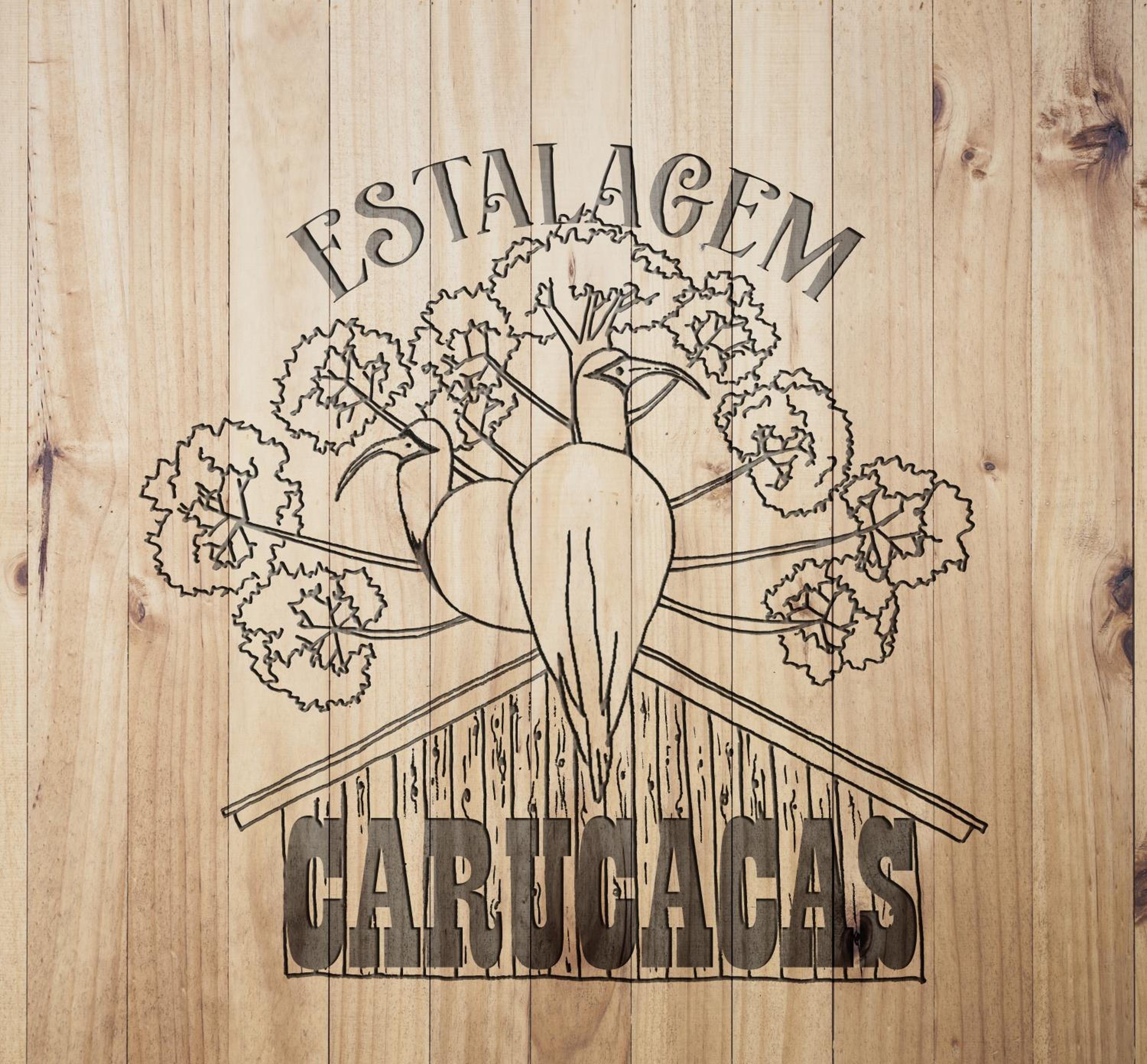 Estalagem Carucacas