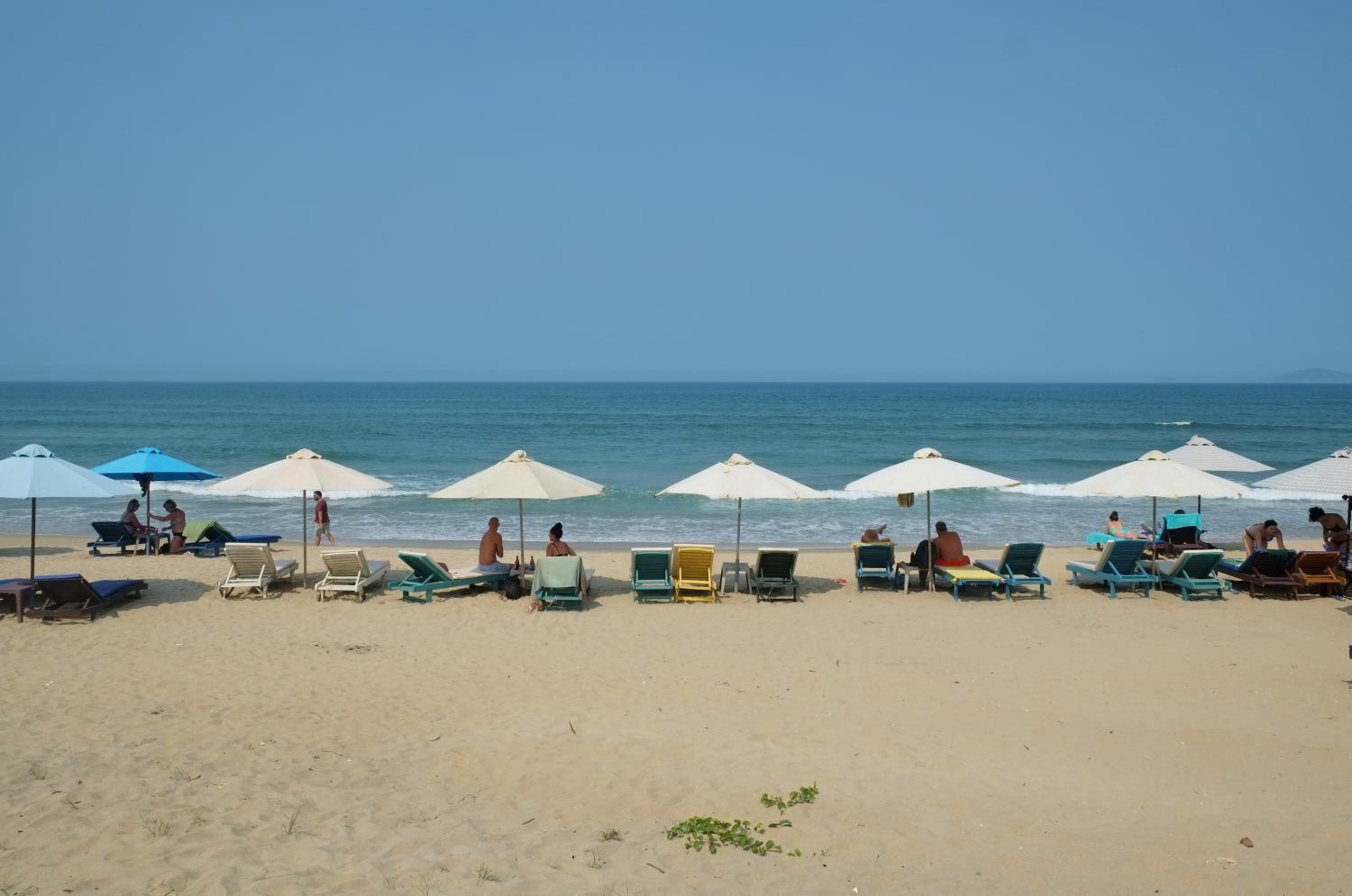 Hoi An Corner Homestay