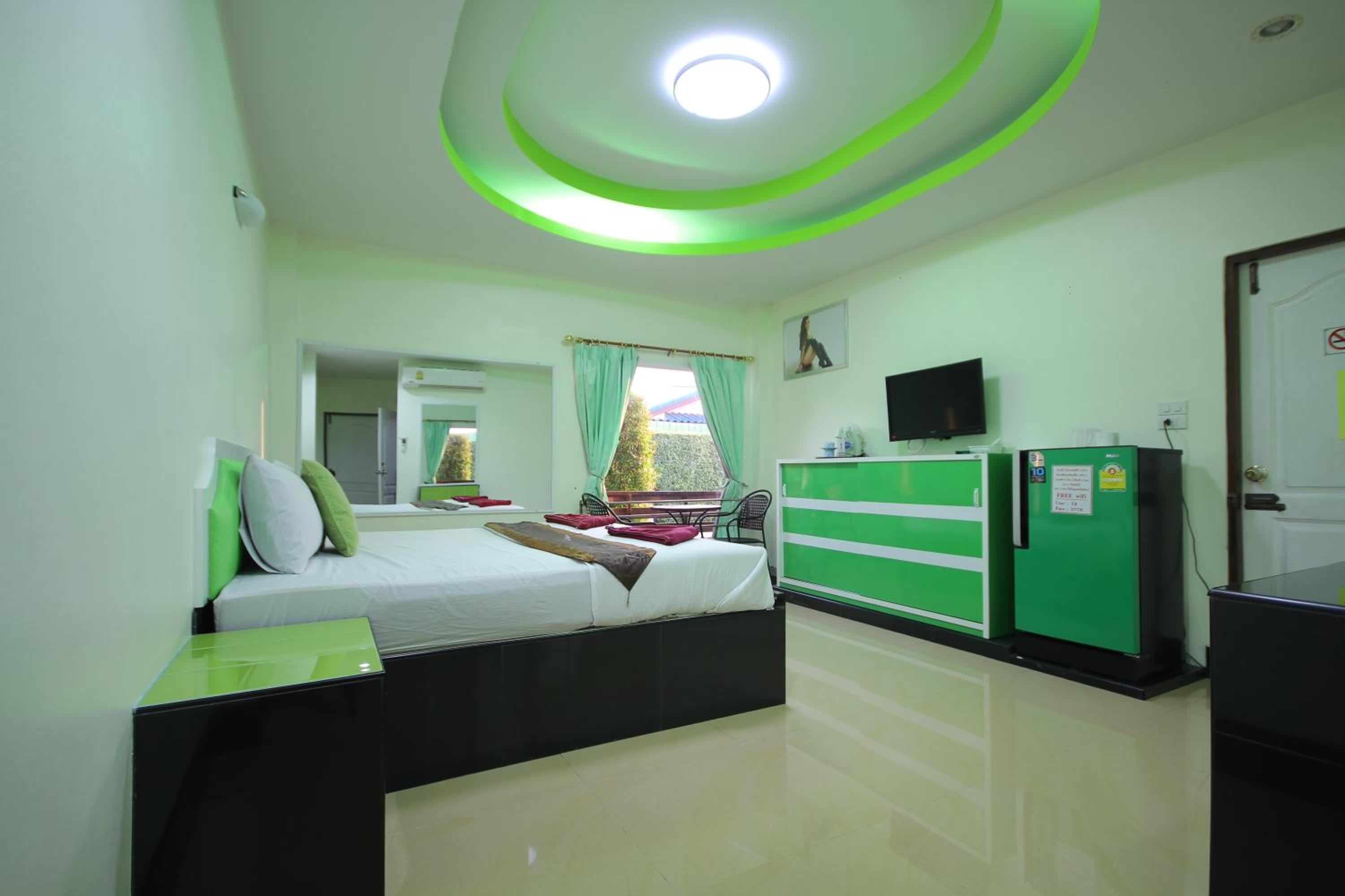 Windsor Resort
