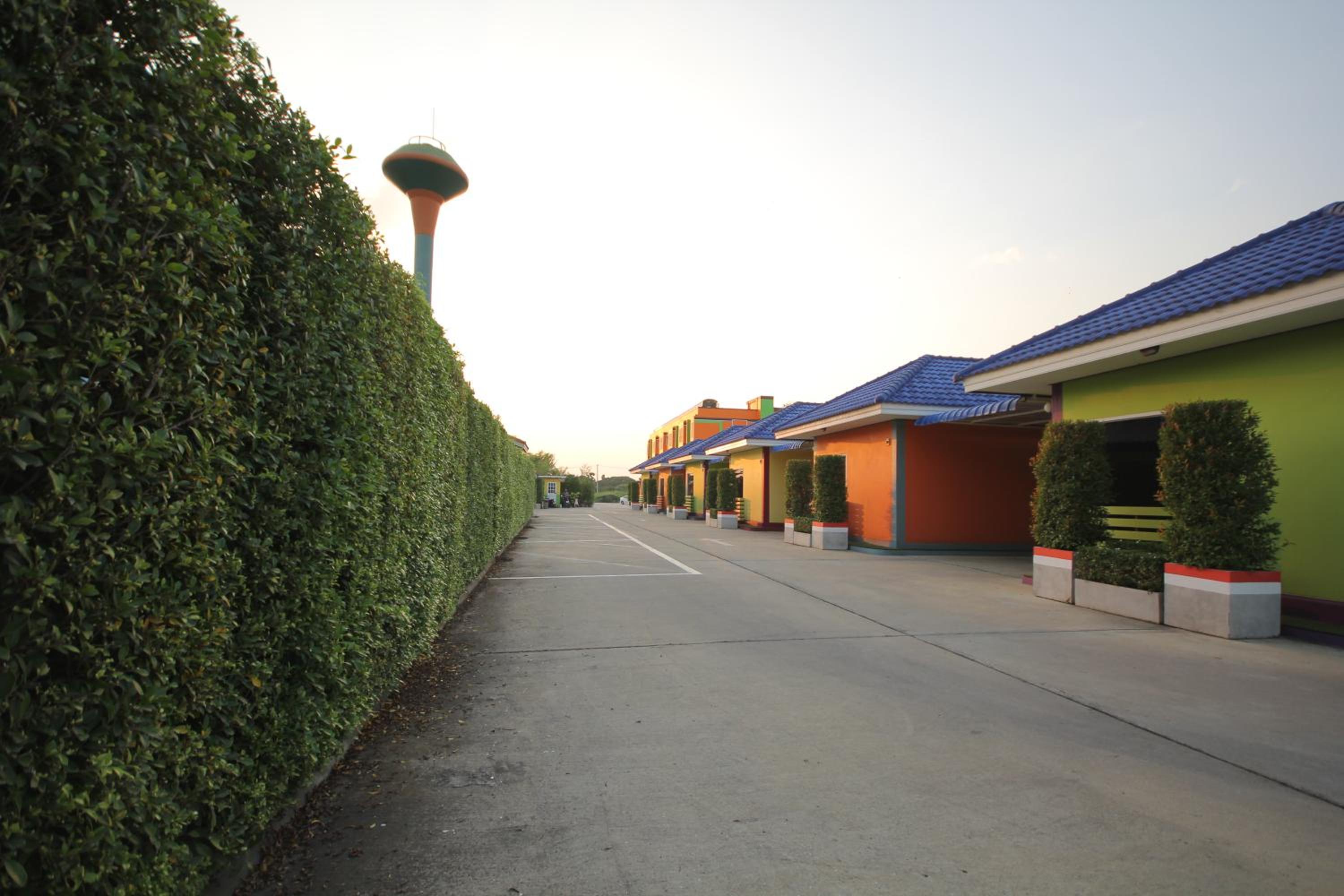 Windsor Resort