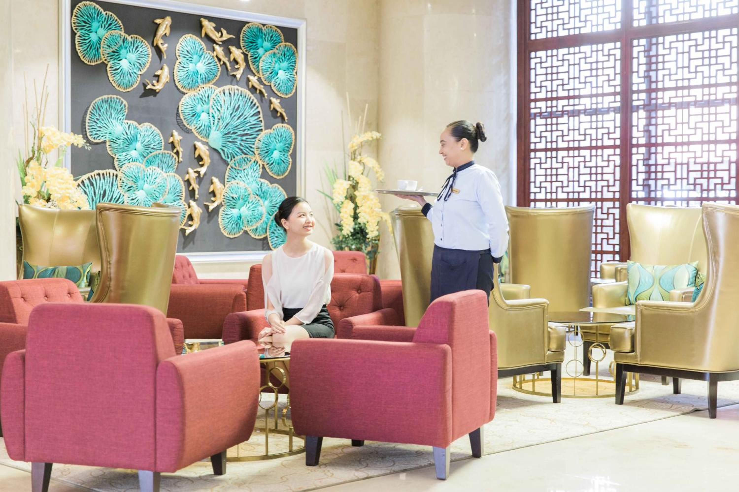 Swiss-Belhotel Blulane