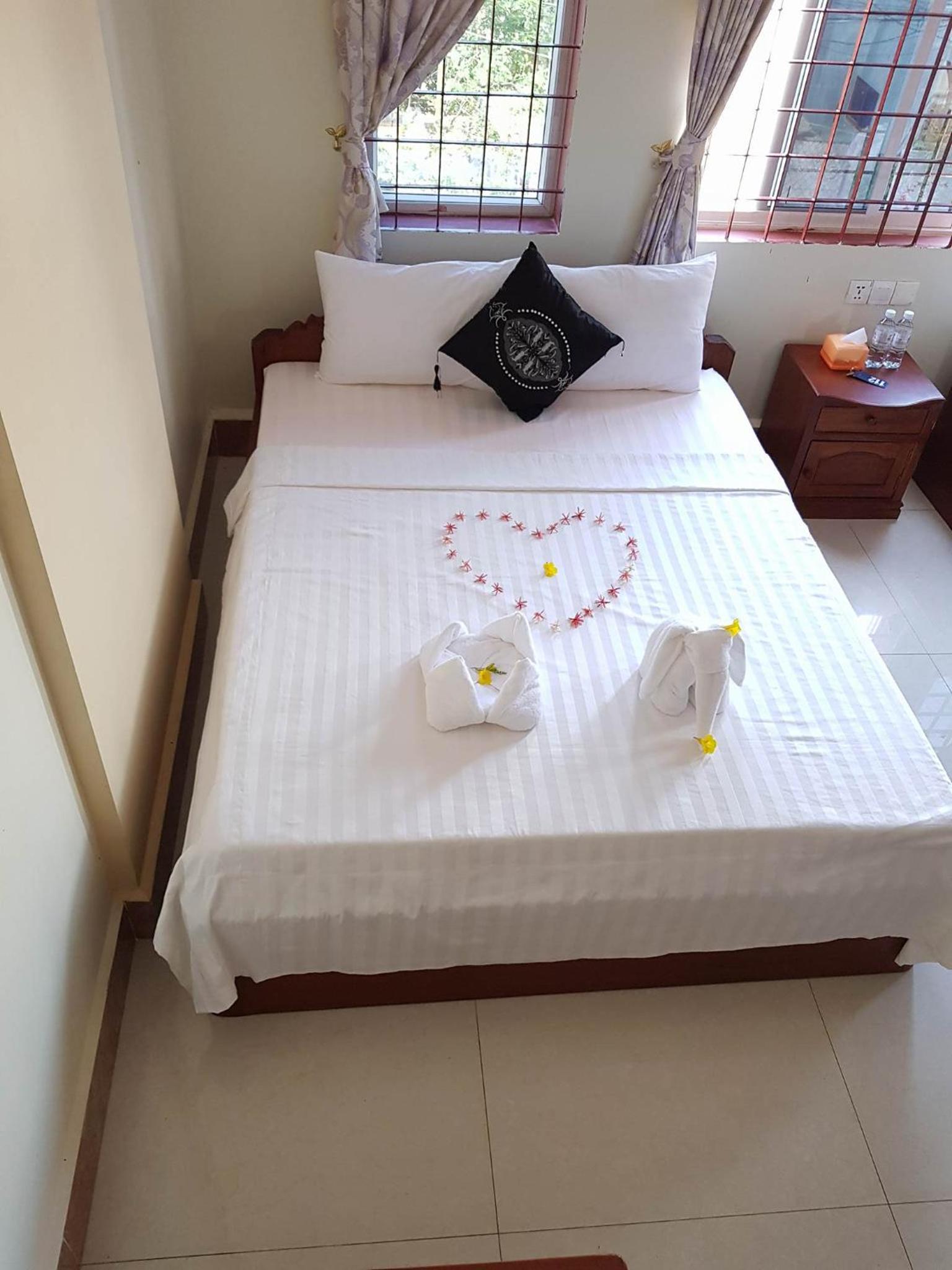 Samnop Samnang Guesthouse view 3