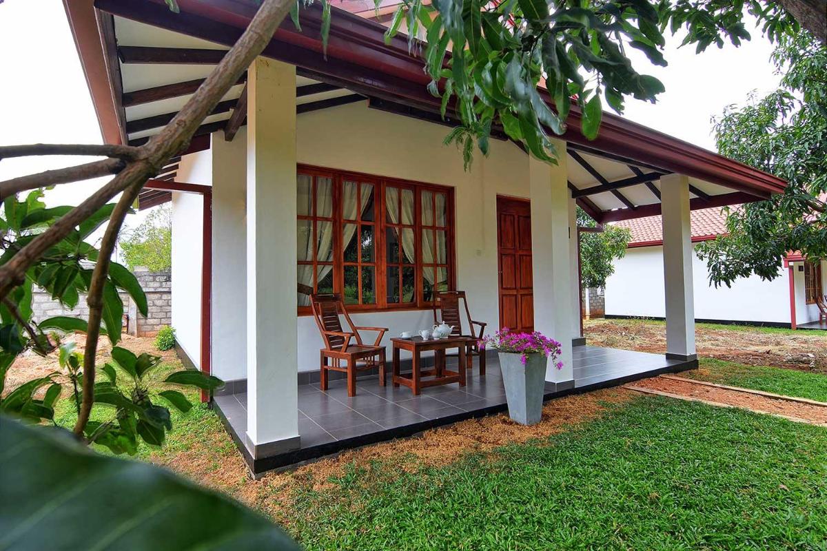 Hotel Dambulla Hills Resort - Image 1