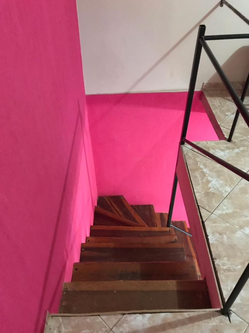 Fariña hospedajes