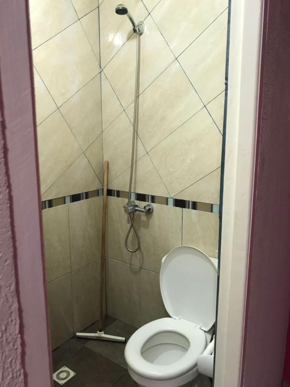 Fariña hospedajes
