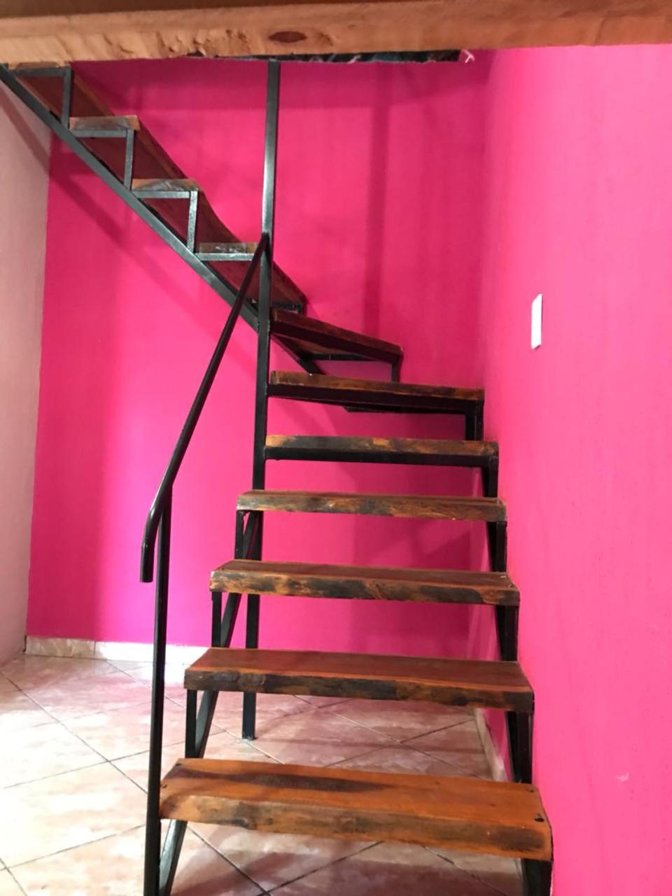 Fariña hospedajes