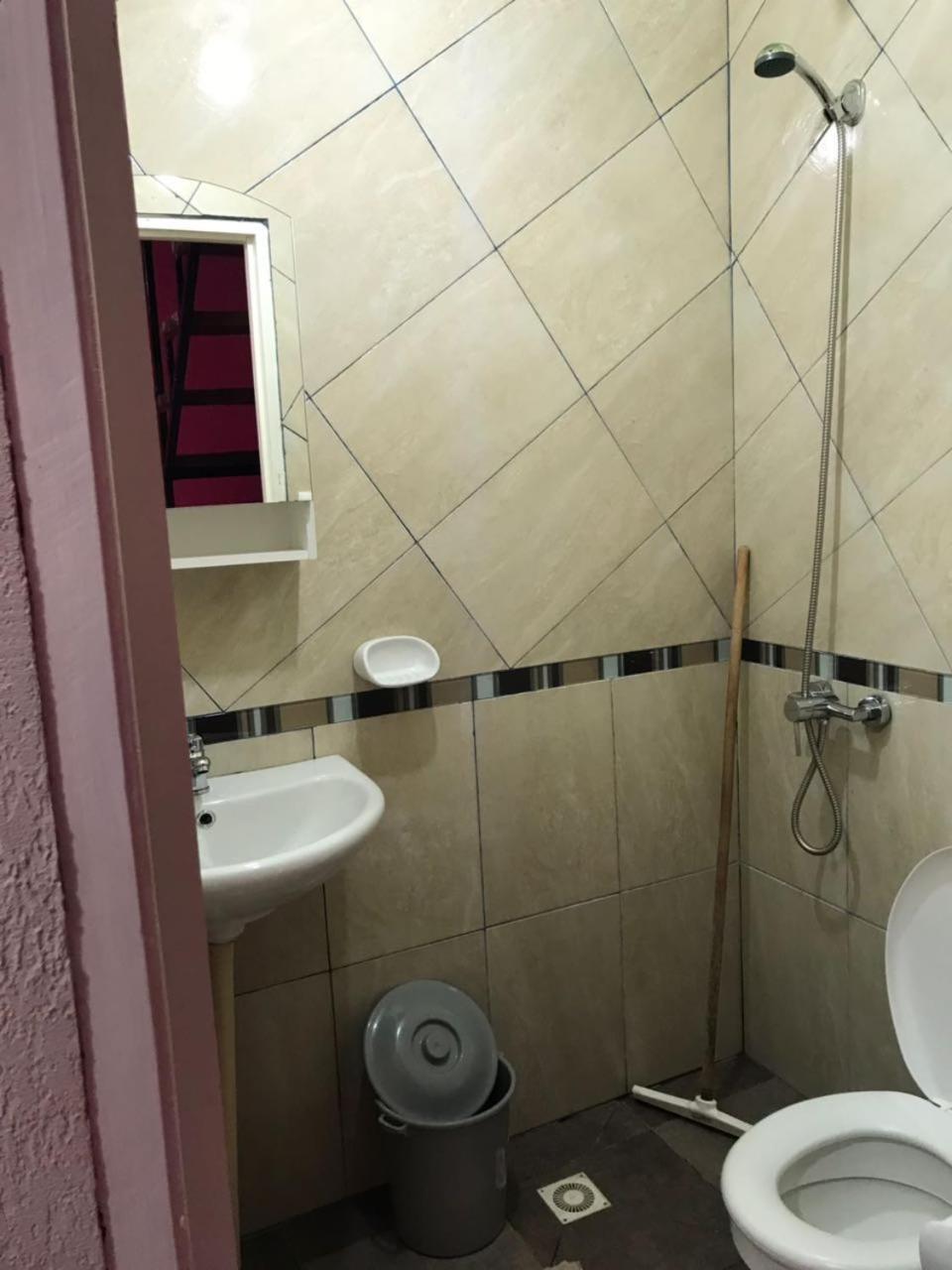 Fariña hospedajes