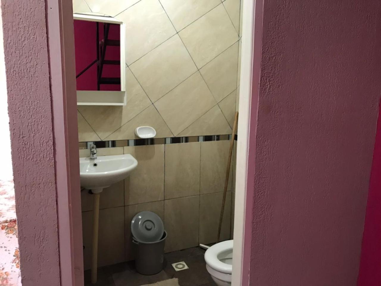 Fariña hospedajes