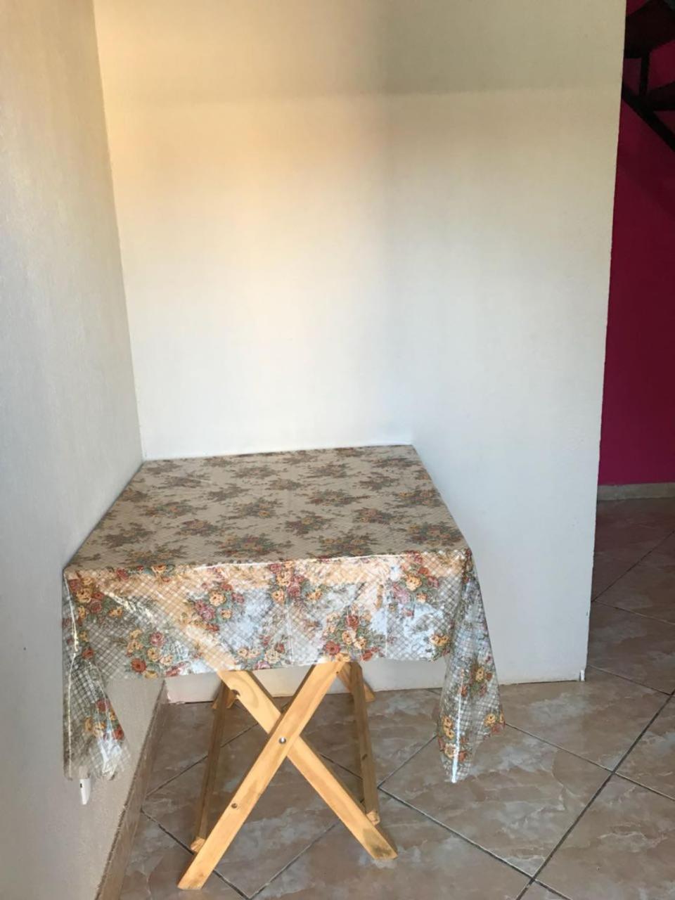 Fariña hospedajes