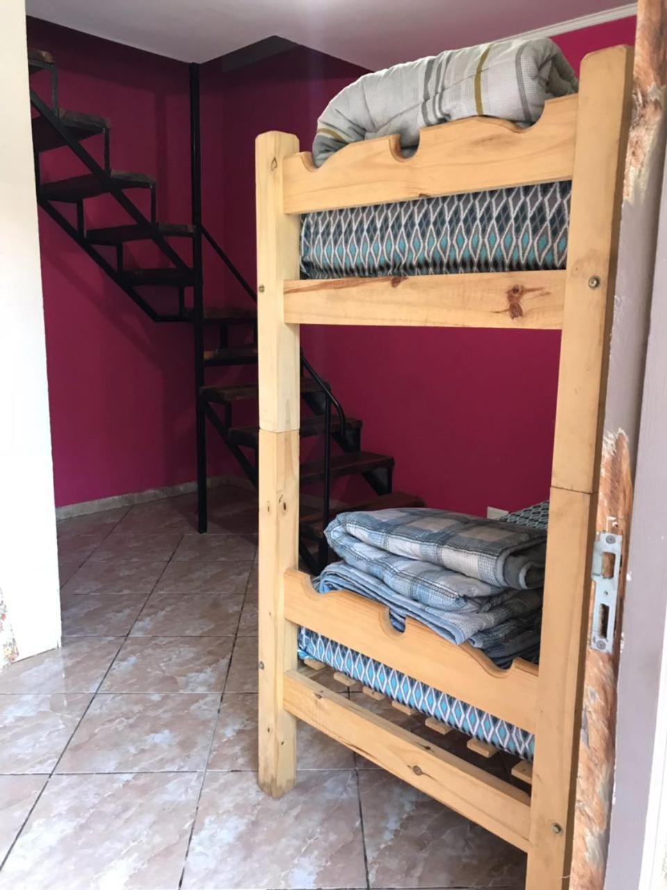 Fariña hospedajes