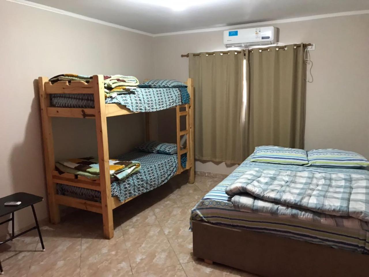 Fariña hospedajes