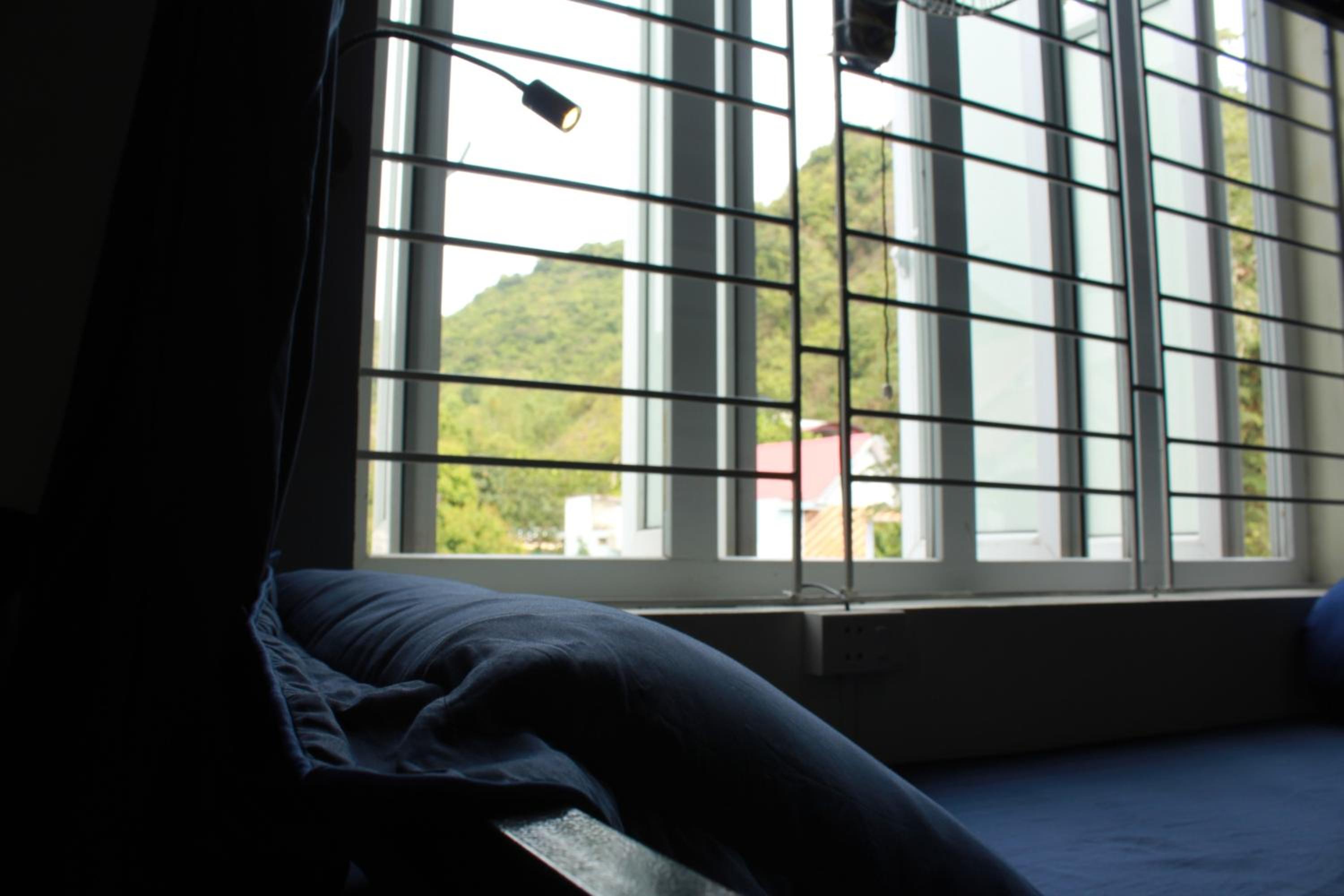 Cat Ba Sweet Potato Homestay