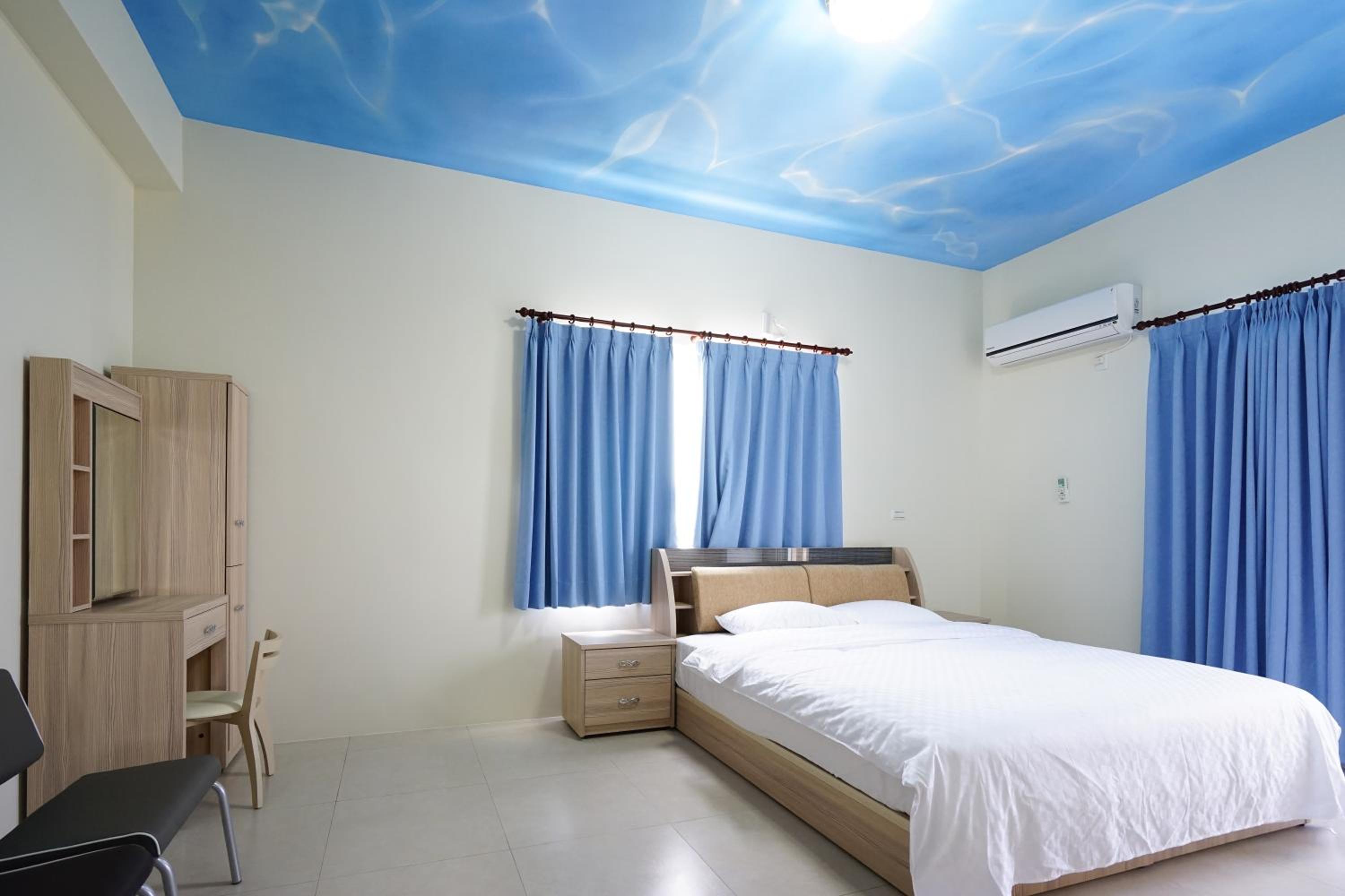 Penghu Sun House