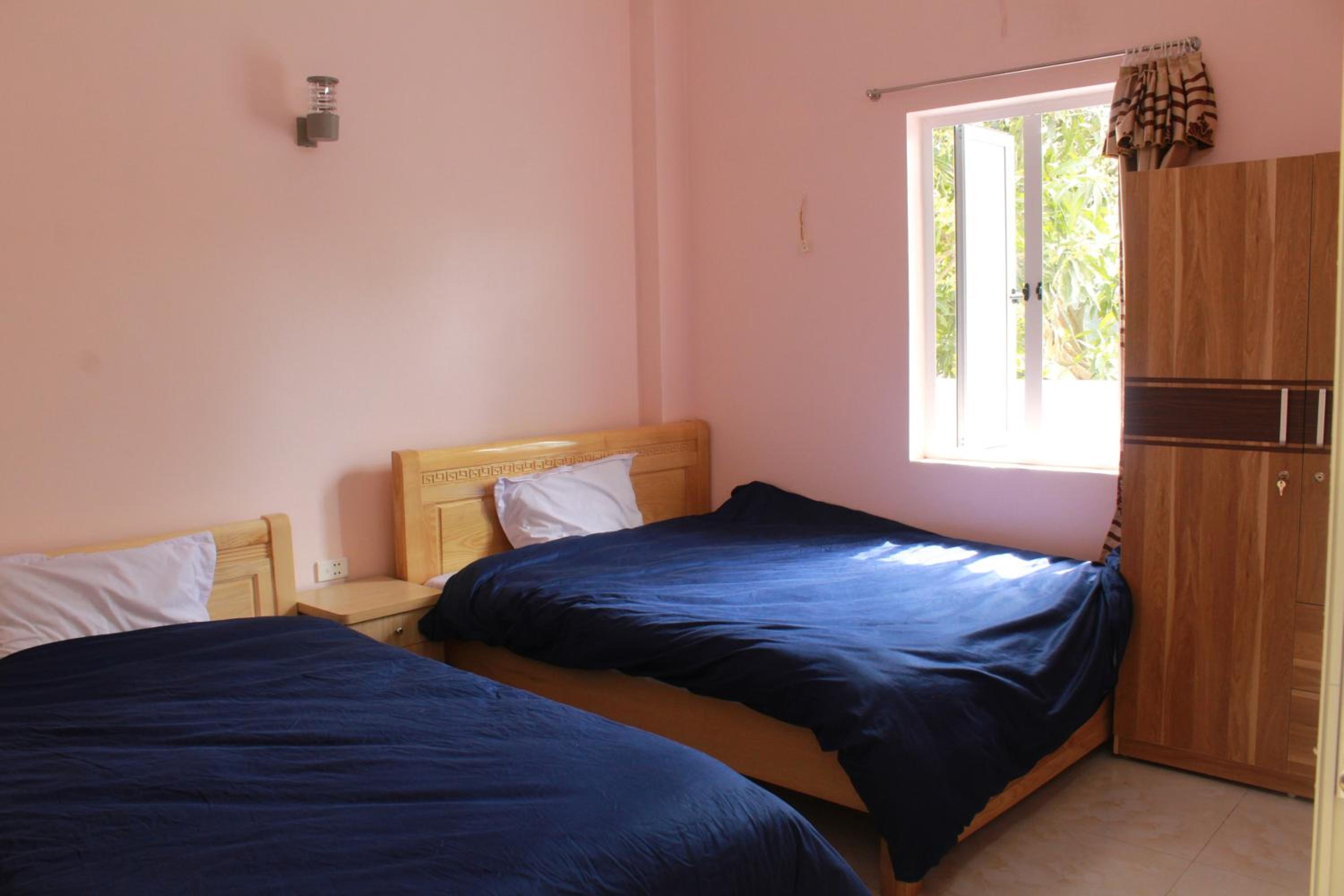 Cat Ba Sweet Potato Homestay
