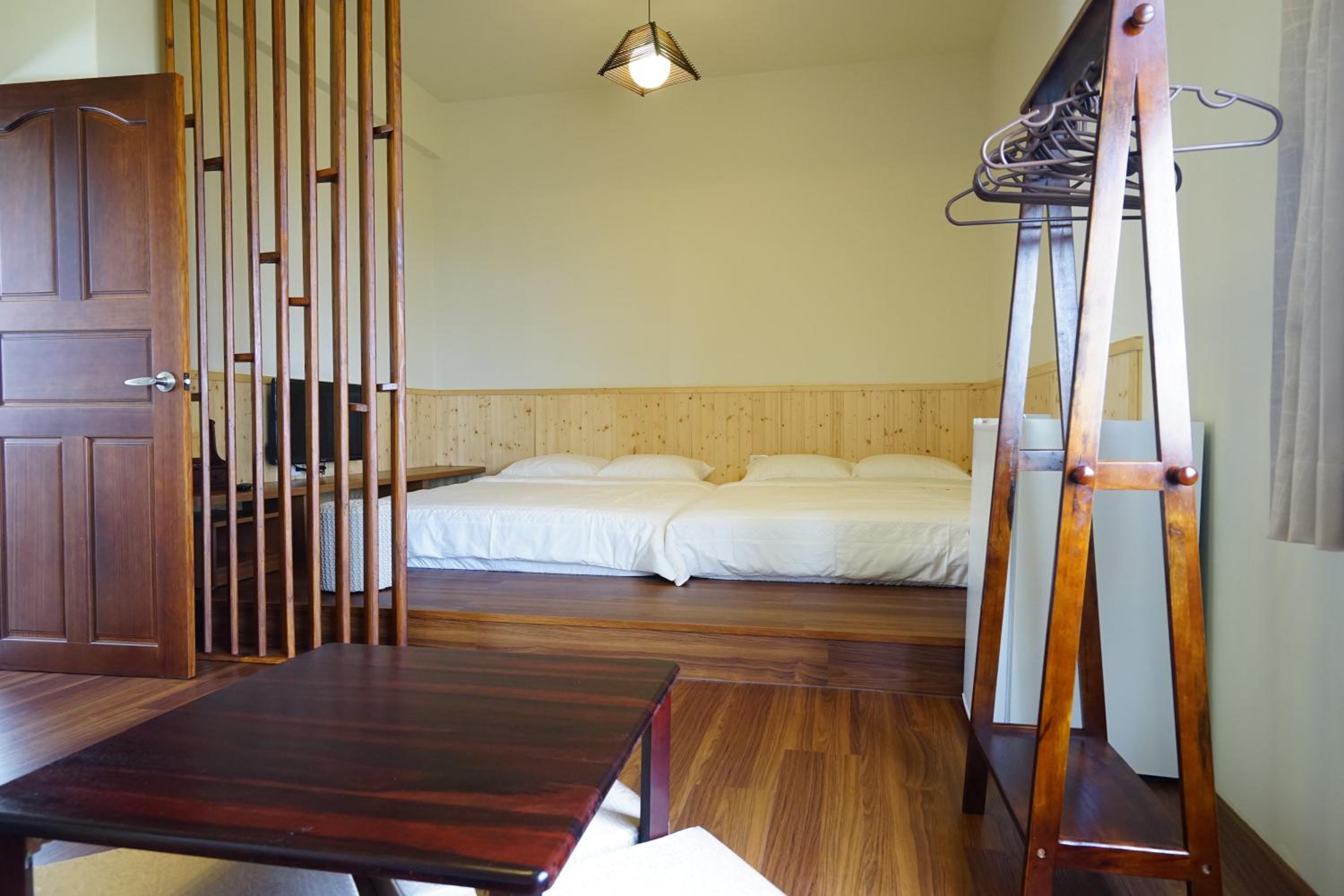 Penghu Sun House