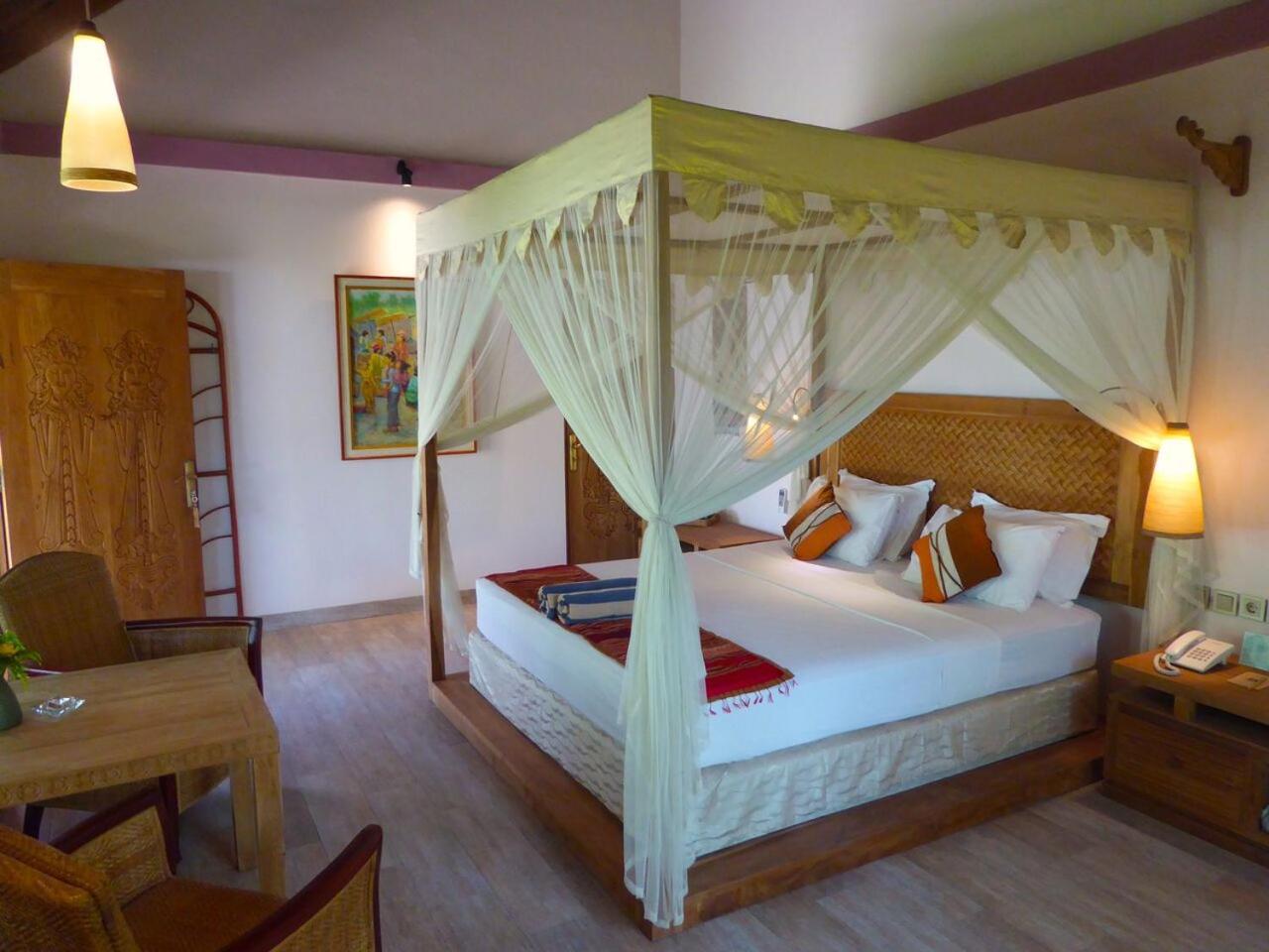 Puri Dajuma Beach Eco-Resort & Spa