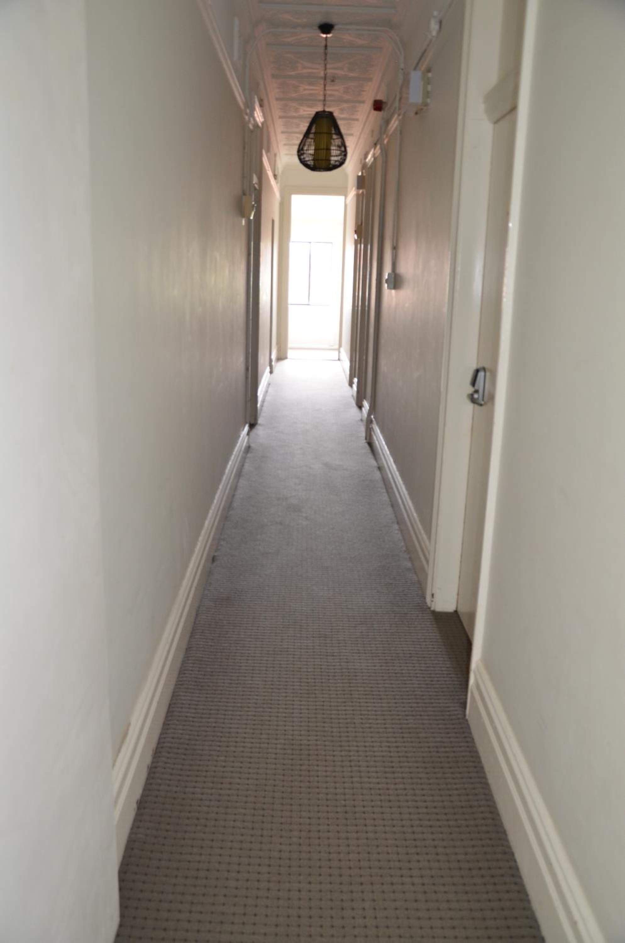 Manly Beach Guesthouse