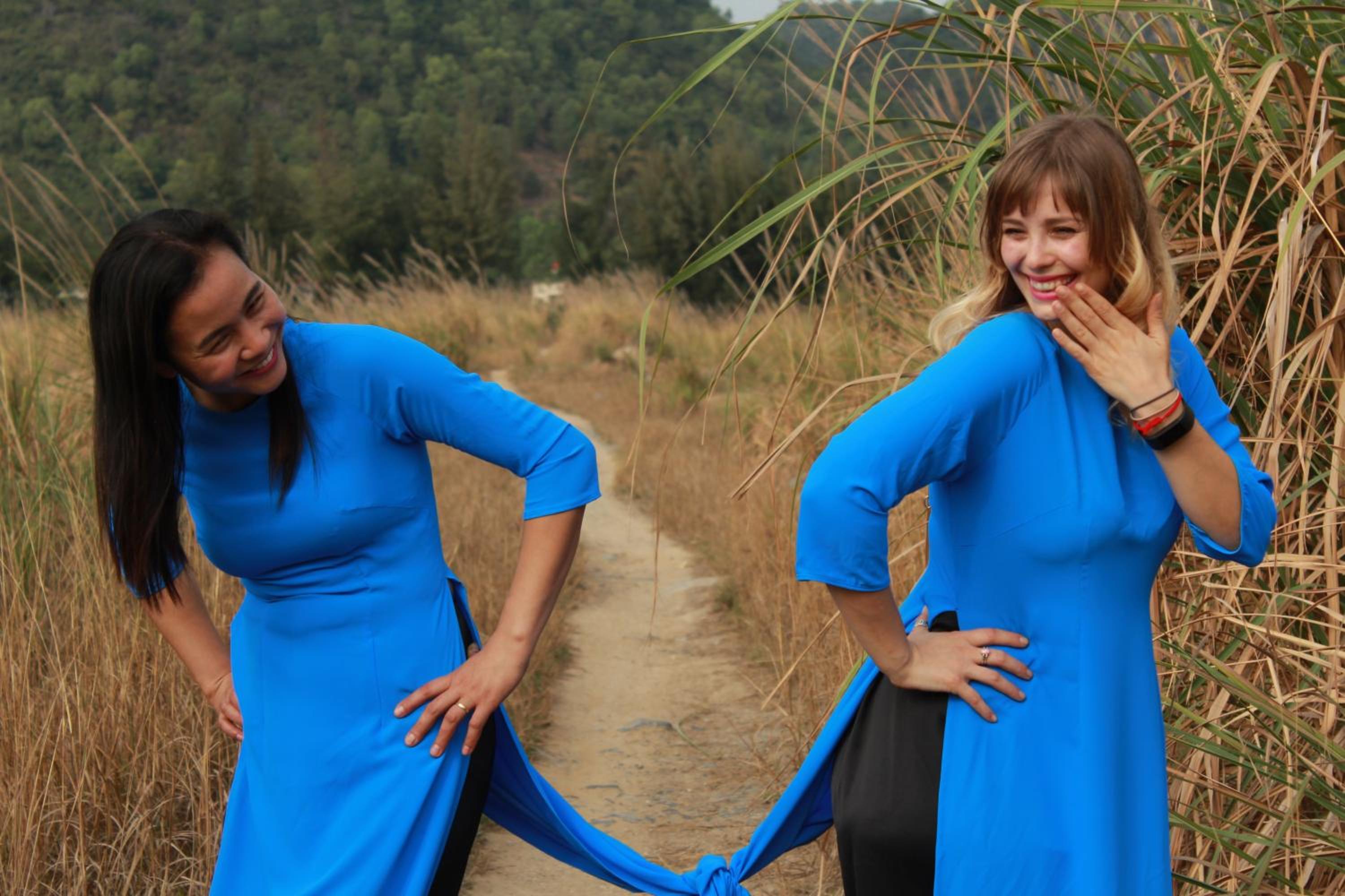 Cat Ba Sweet Potato Homestay