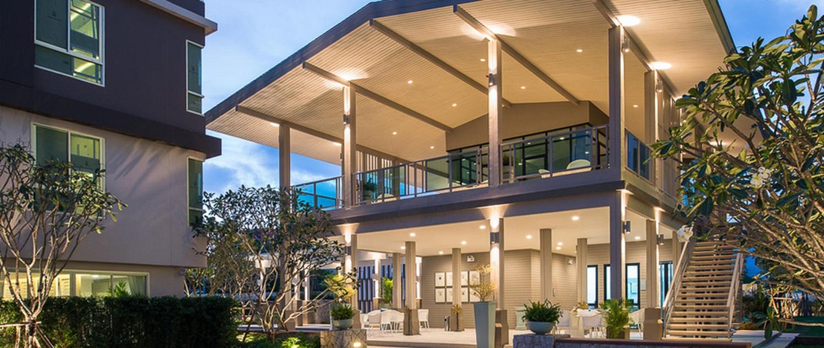 Hotel Baan Peang Ploen - Image 1