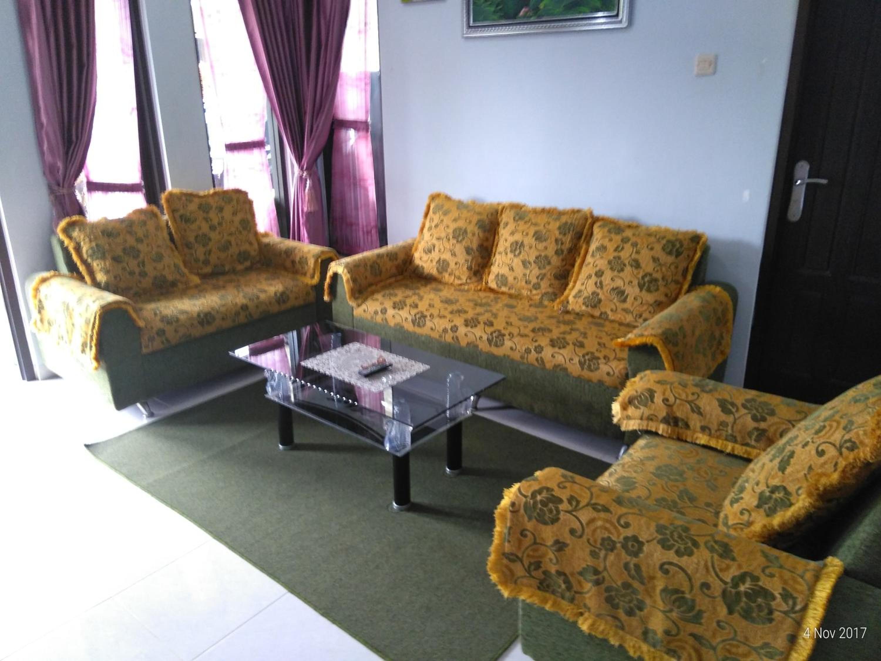 Villa Batu Safir, Batu - 14
