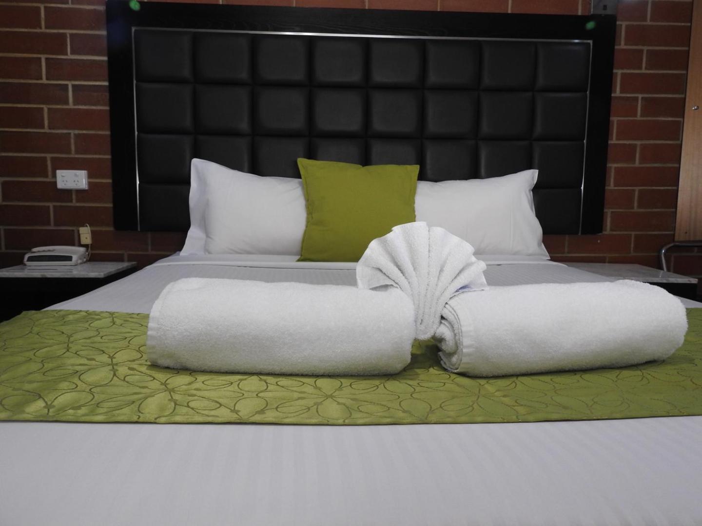 Pooraka Motor Inn