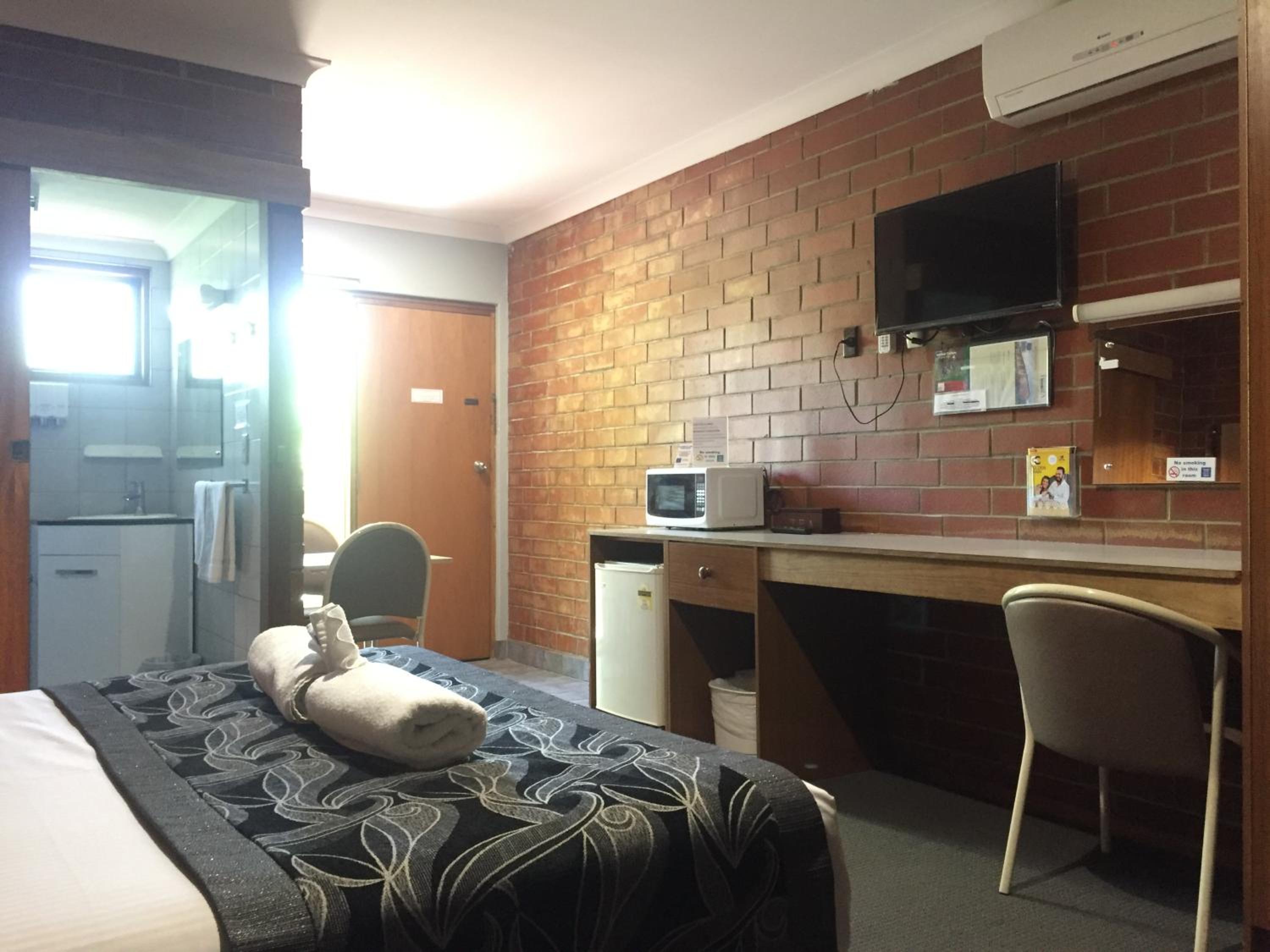 Pooraka Motor Inn